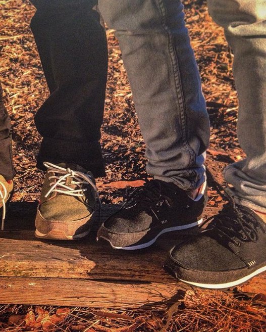 2019 Men's Fall Collection - Chattanooga Shoe Co.