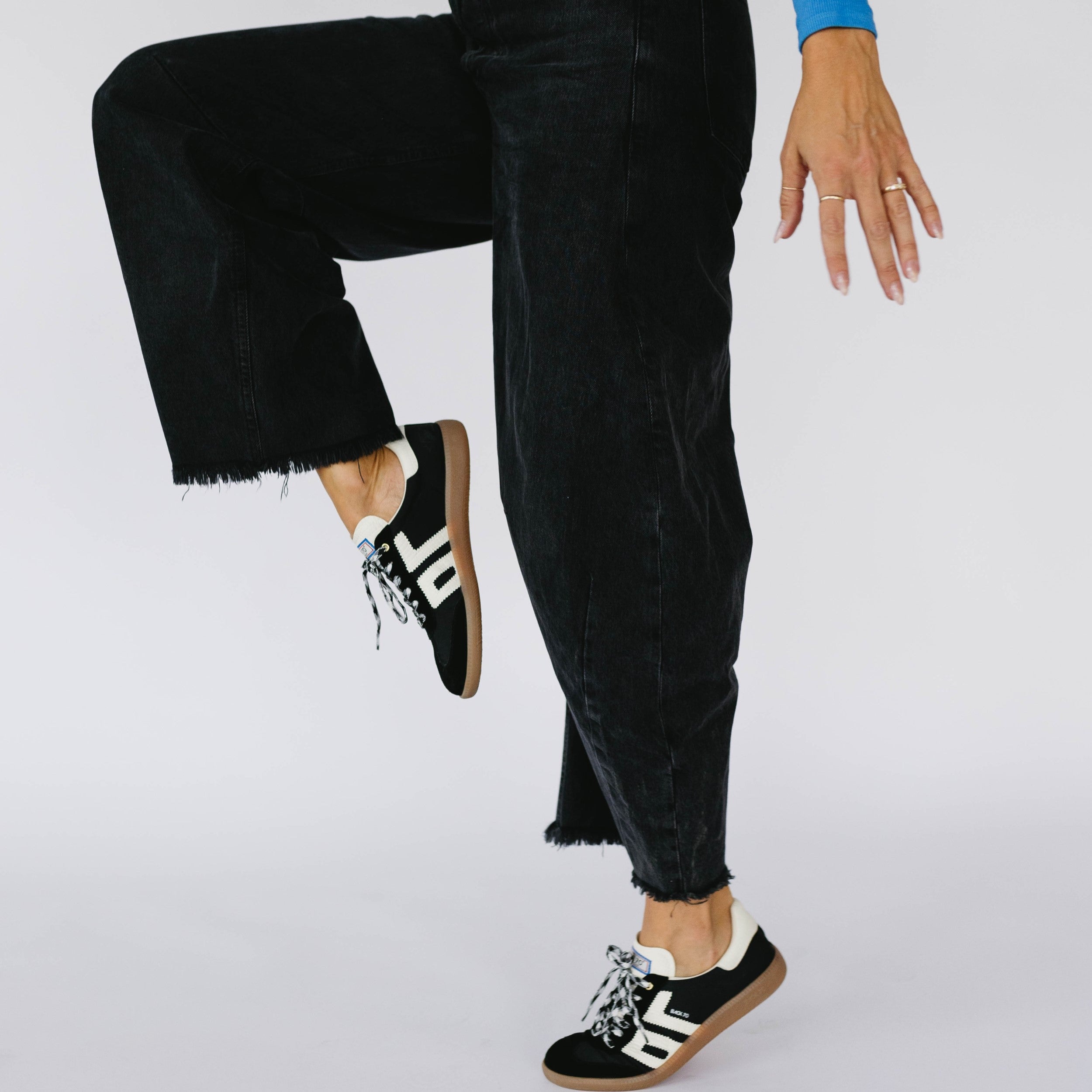 NEW TRENDS FALL 2024