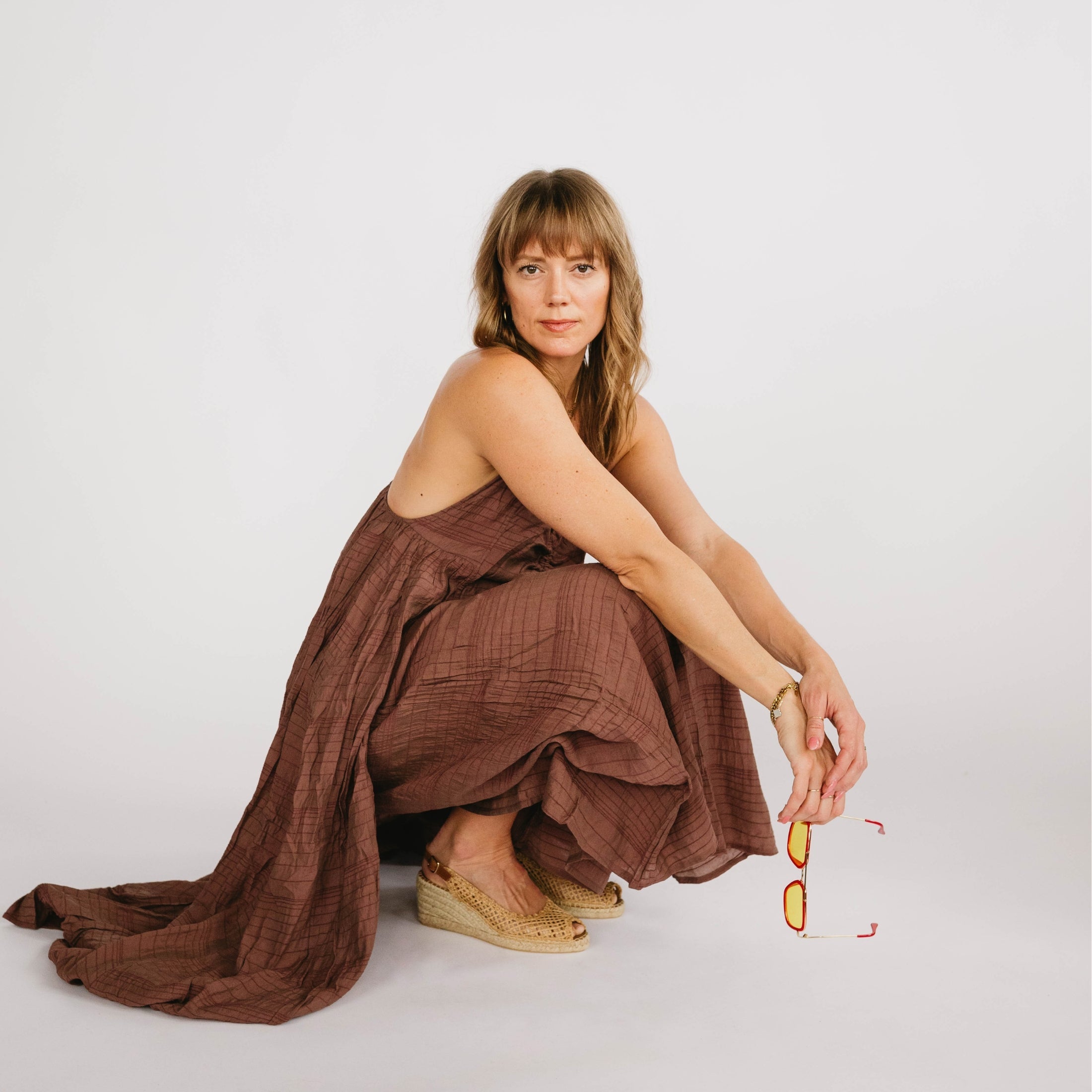 BLUFF VIEW COLLECTION