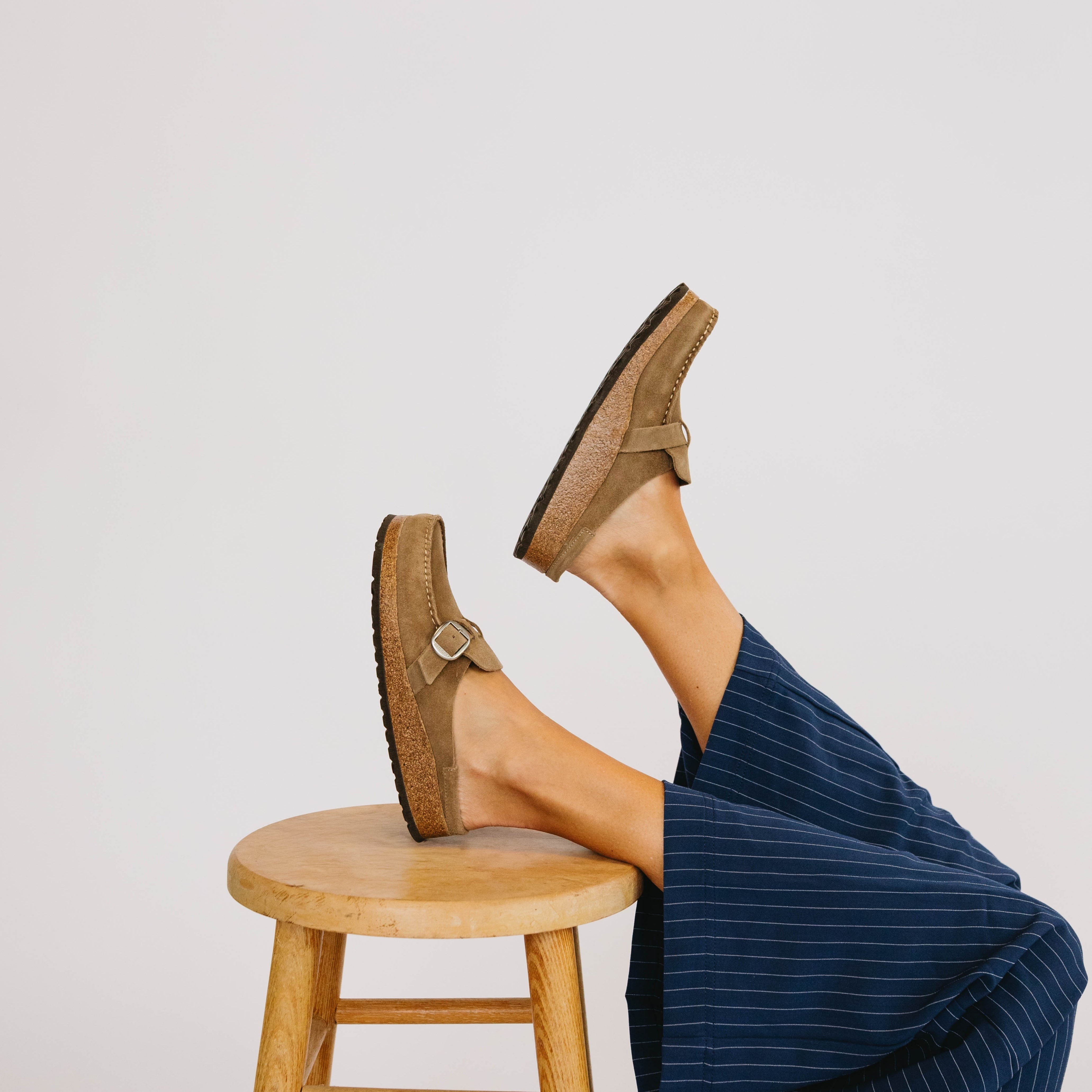 Birkenstock - Chattanooga Shoe Co.