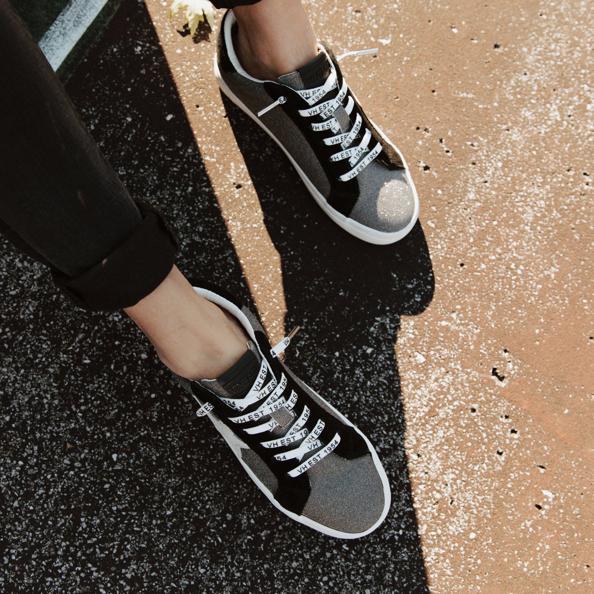 FW21 Sneaker Collection - Chattanooga Shoe Co.