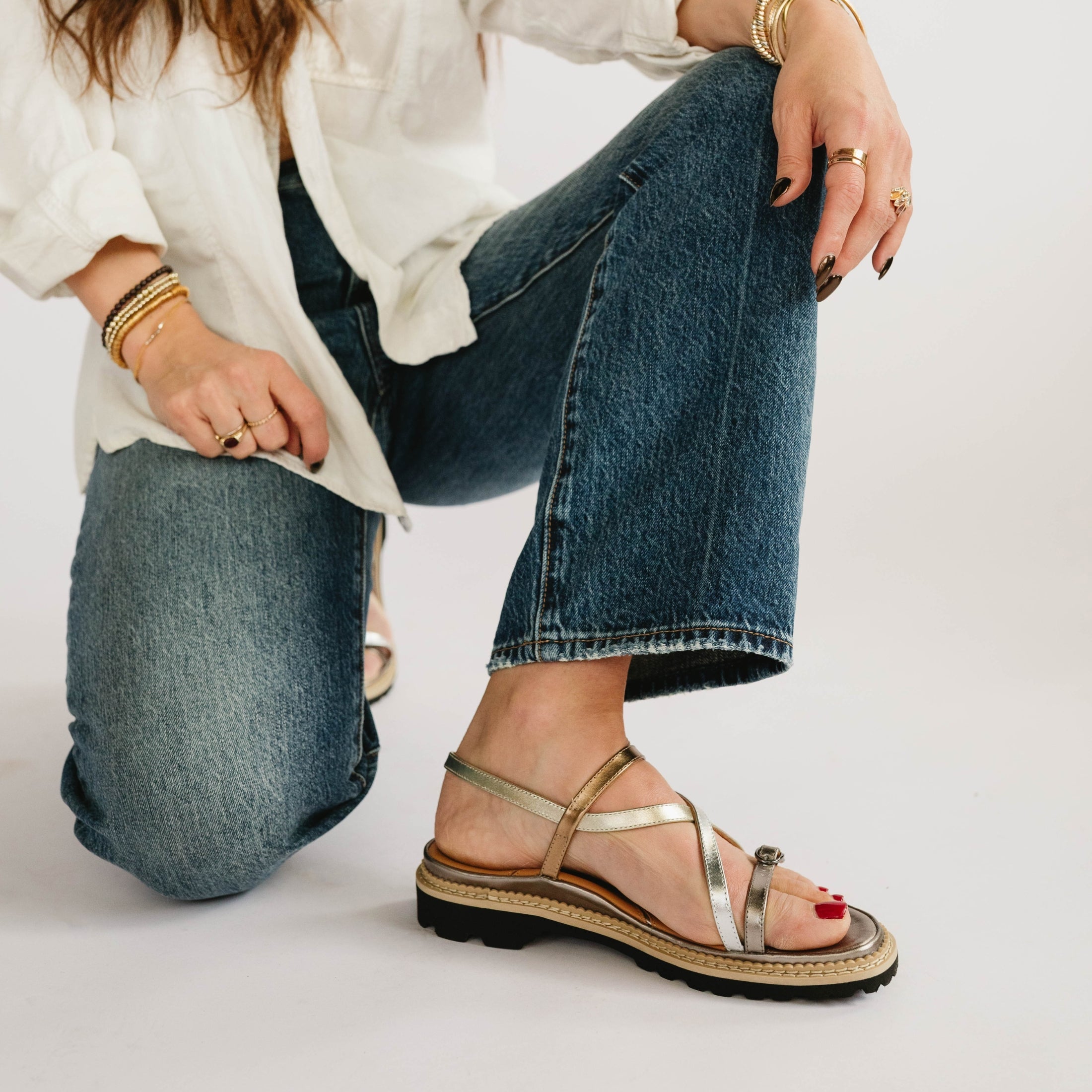 Comfortable and Stylish Shoes for Europe