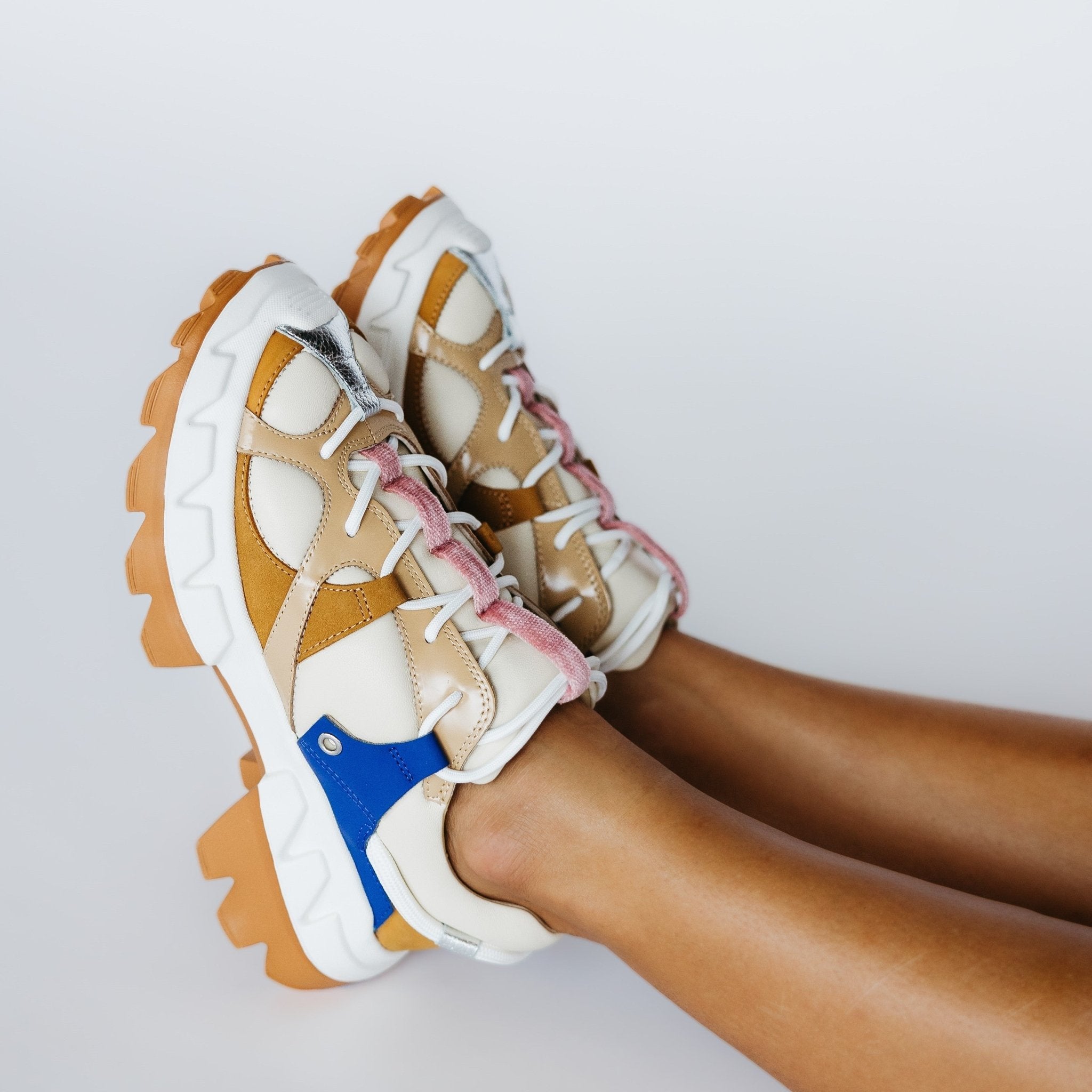 Limited Edition FW23 - Chattanooga Shoe Co.