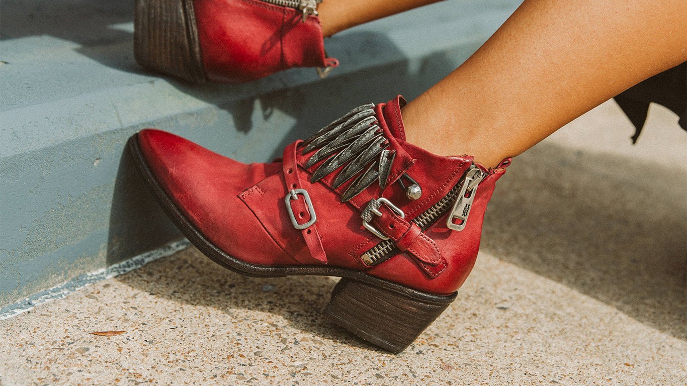 Luxury Collection - Chattanooga Shoe Co.