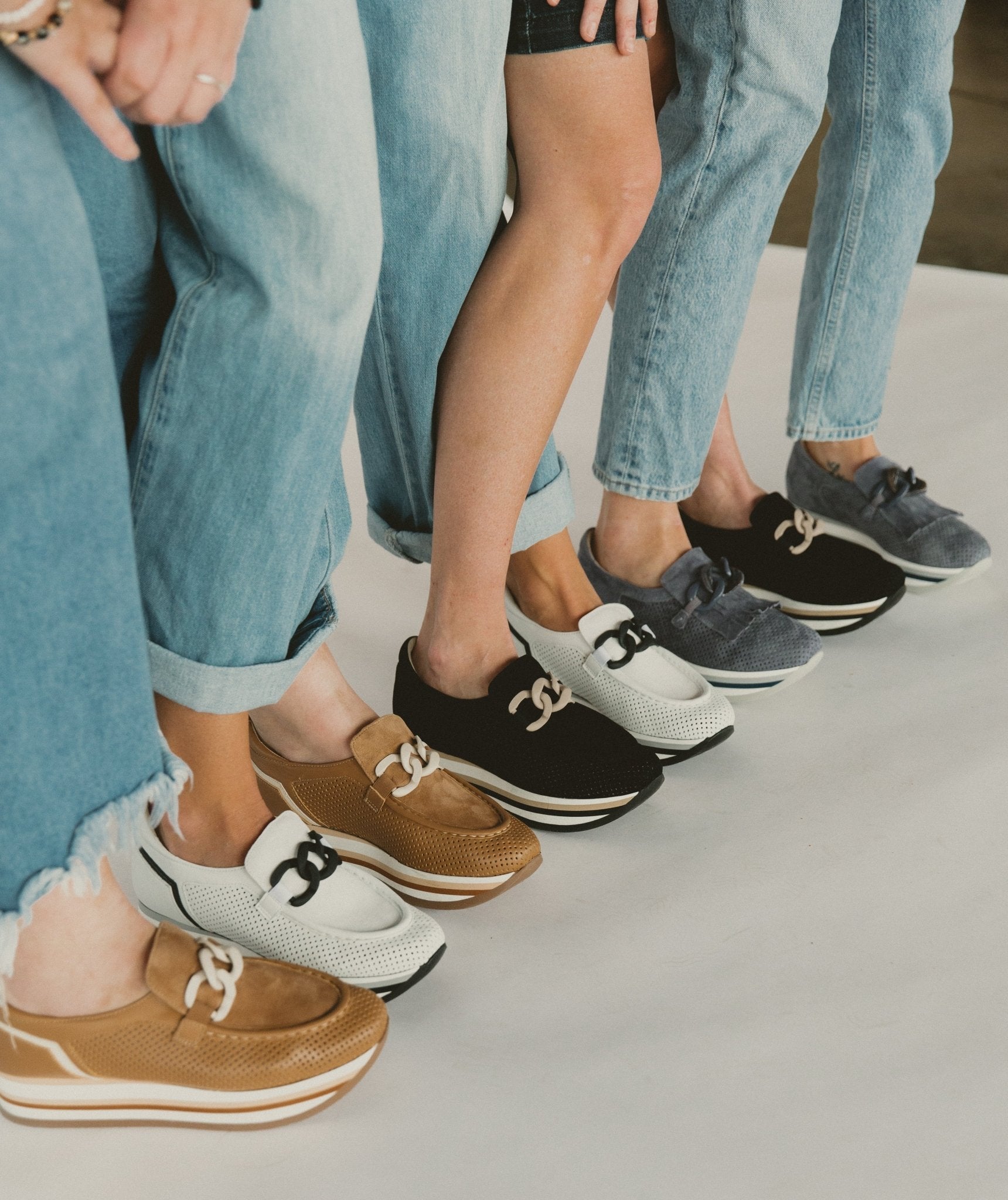 New Arrivals - Chattanooga Shoe Co.