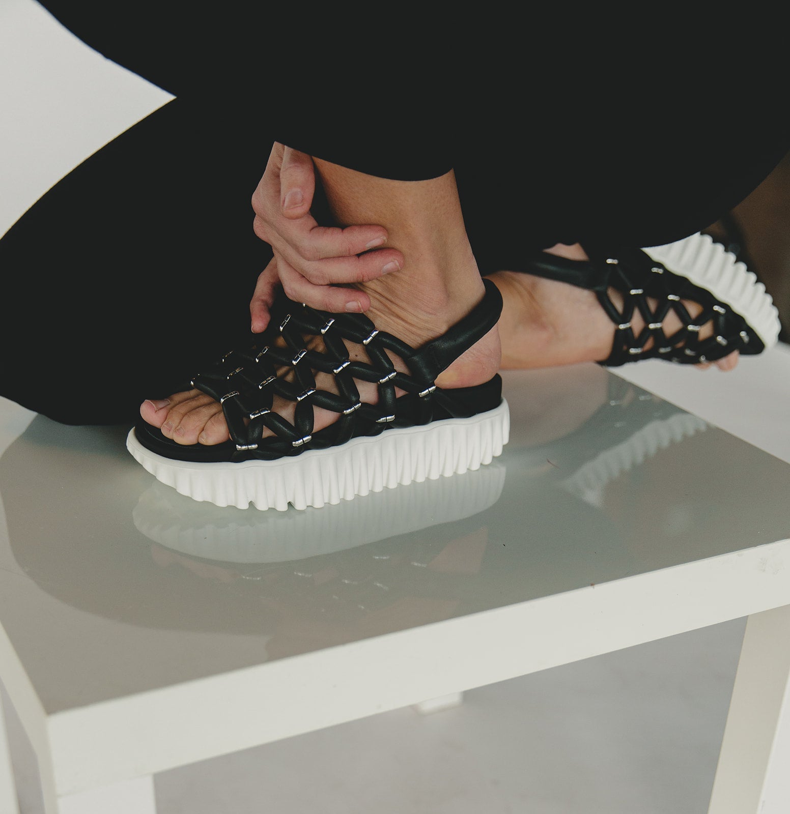 New Trends Spring 2023 - Chattanooga Shoe Co.