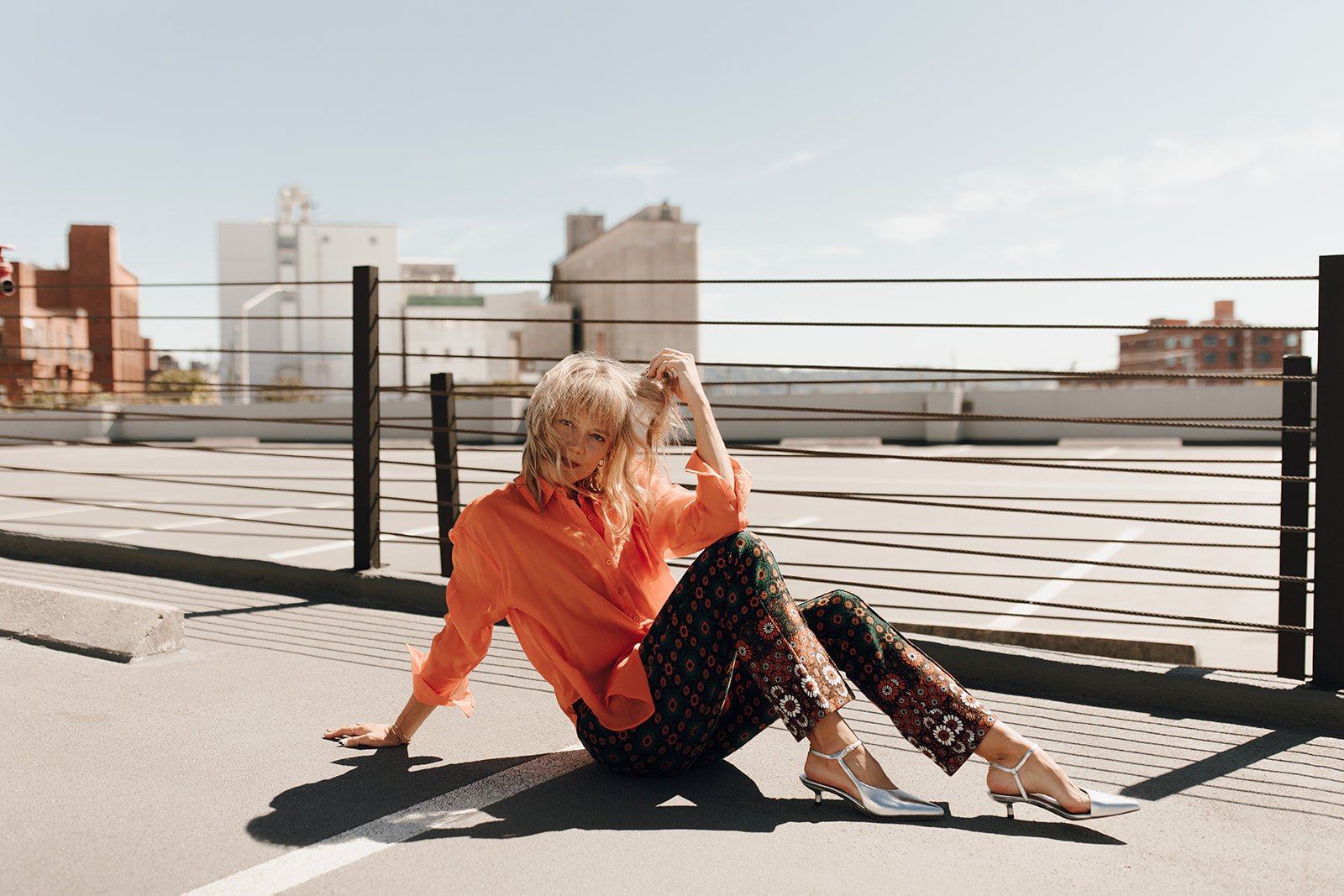 Trend Collection - Chattanooga Shoe Co.
