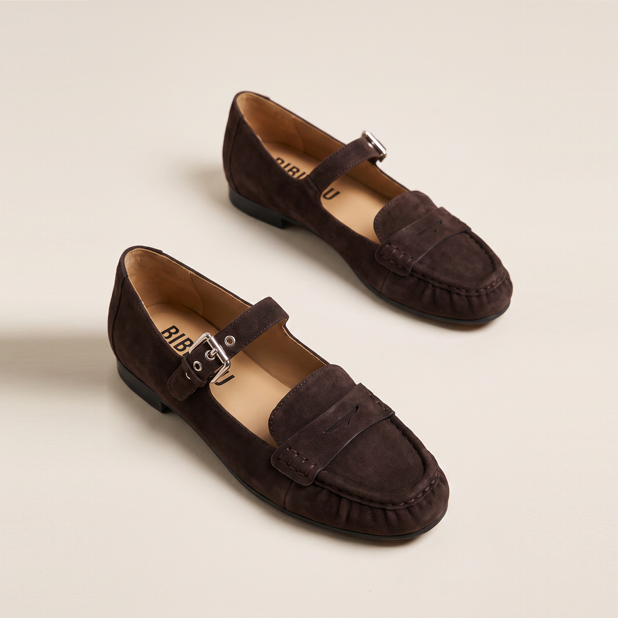 Amaris Loafer