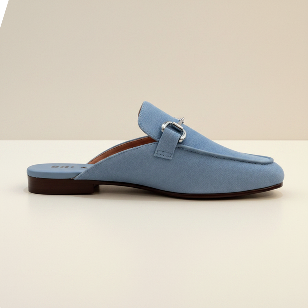 Ashe Mule 20