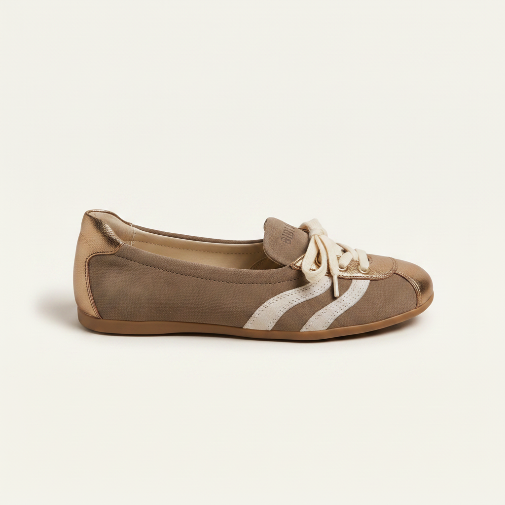 Sally Sneaker