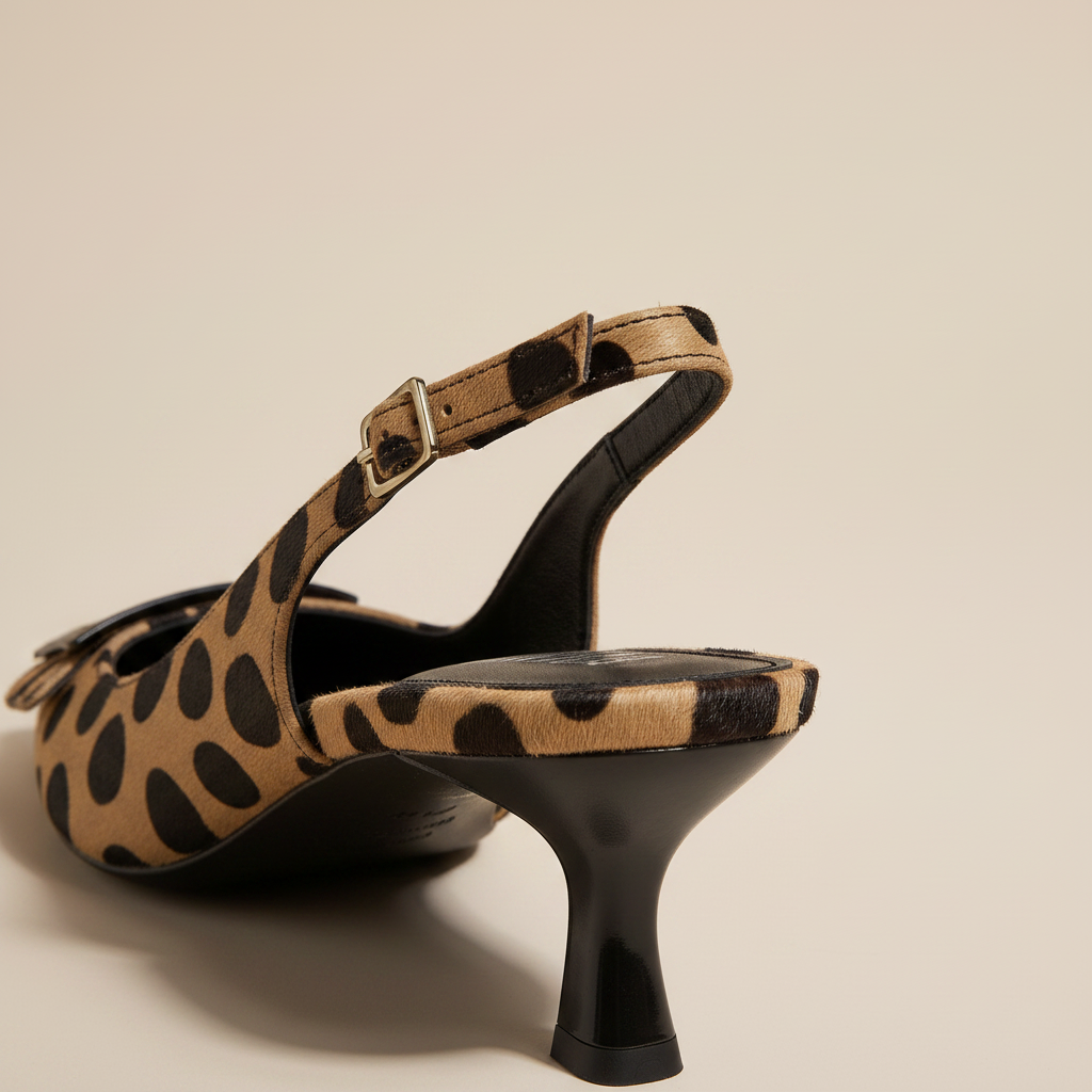 Astra Pumps 40