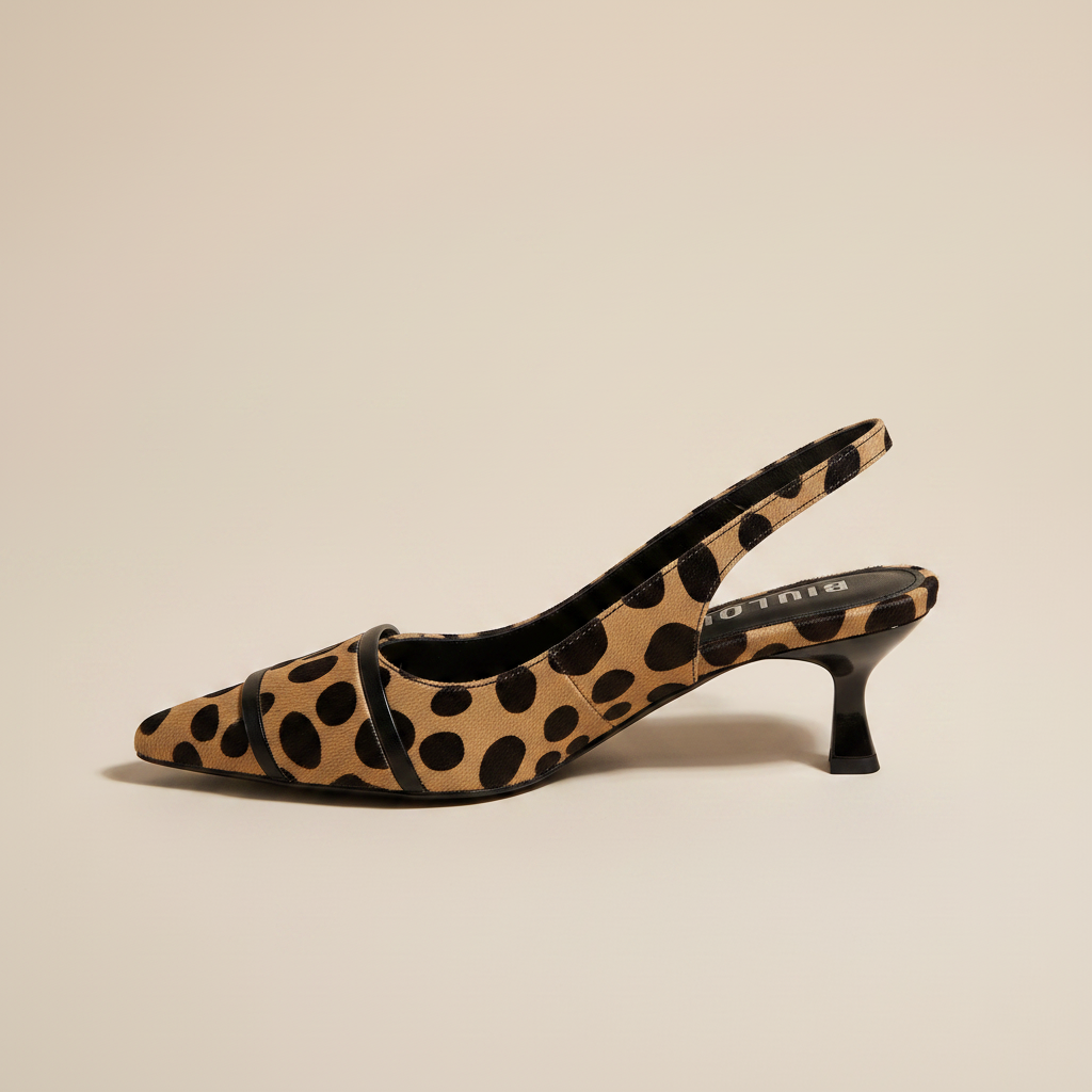 Astra Pumps 40