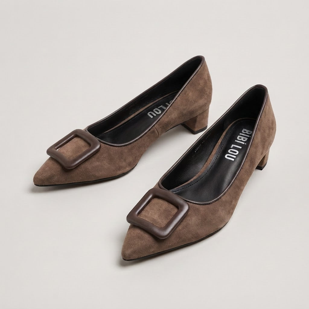 Bonnie Pump 30