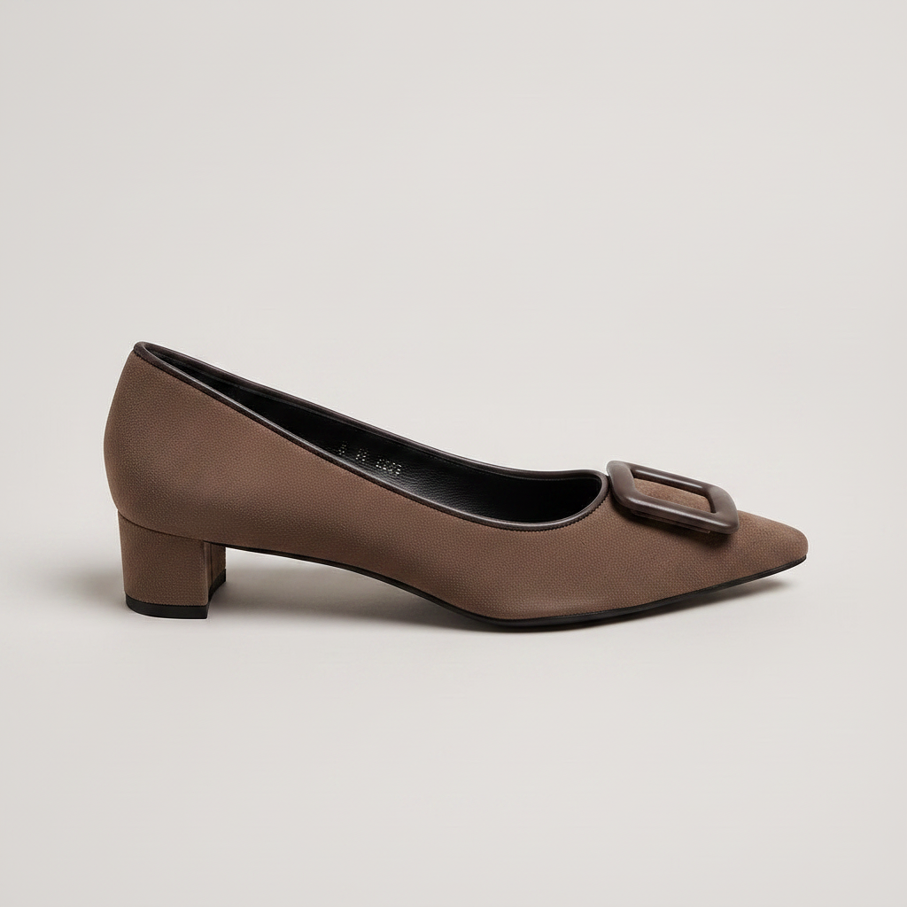Bonnie Pump 30