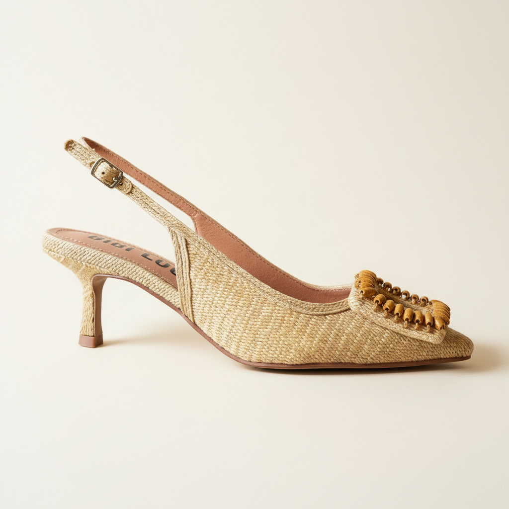 Bonnie Pump 55