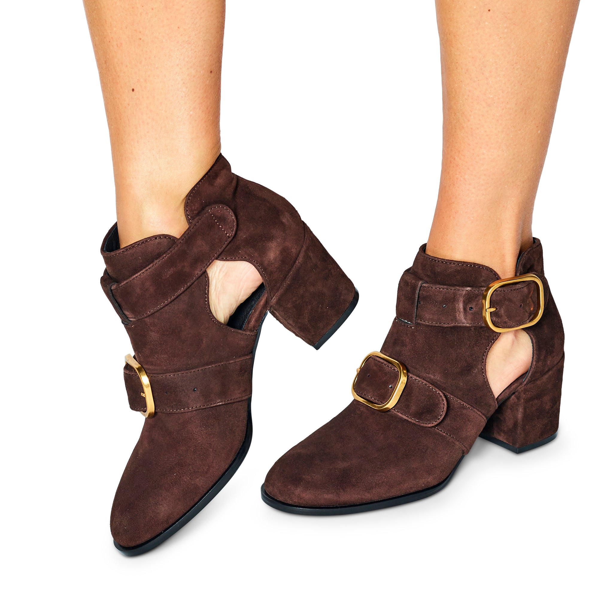 Cecelia New York Niles Bootie
