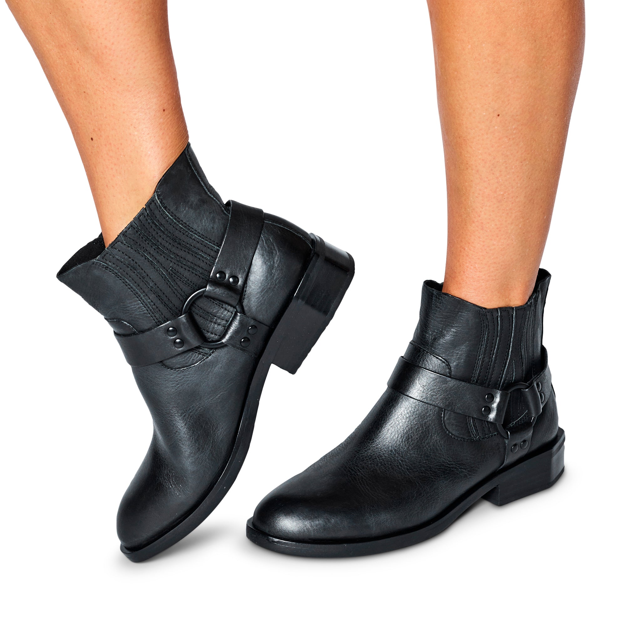 Kork-Ease Elsbury Bootie