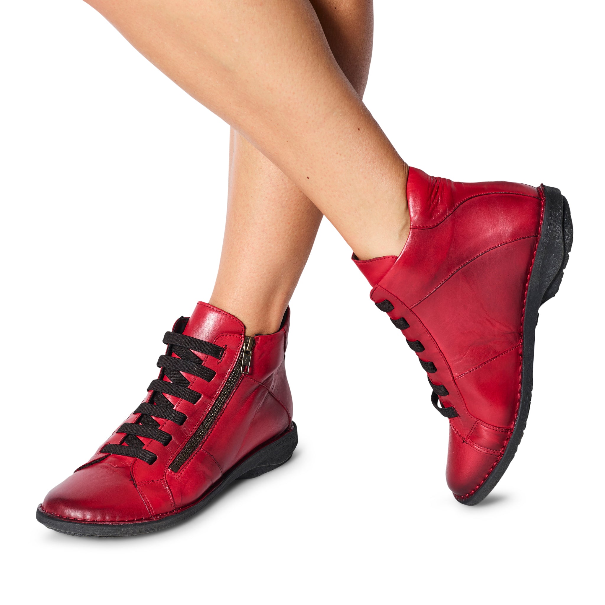 Miz Mooz Preslee Bootie