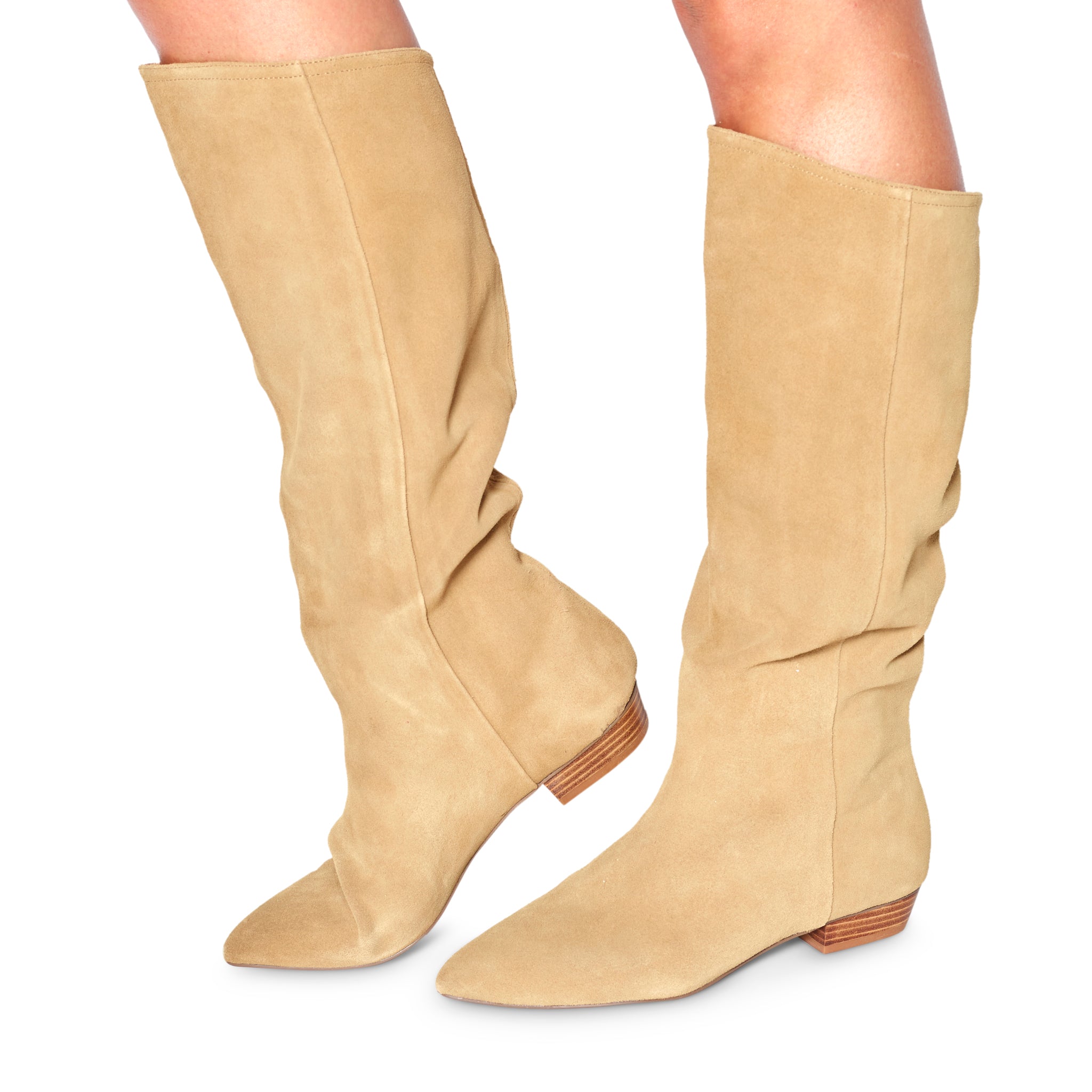 Silent D Monika Tall Boot