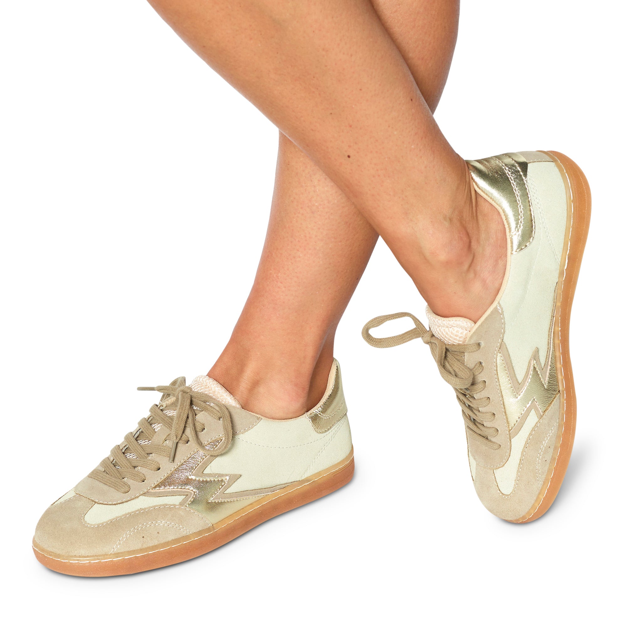 Silent D Montana Sneaker