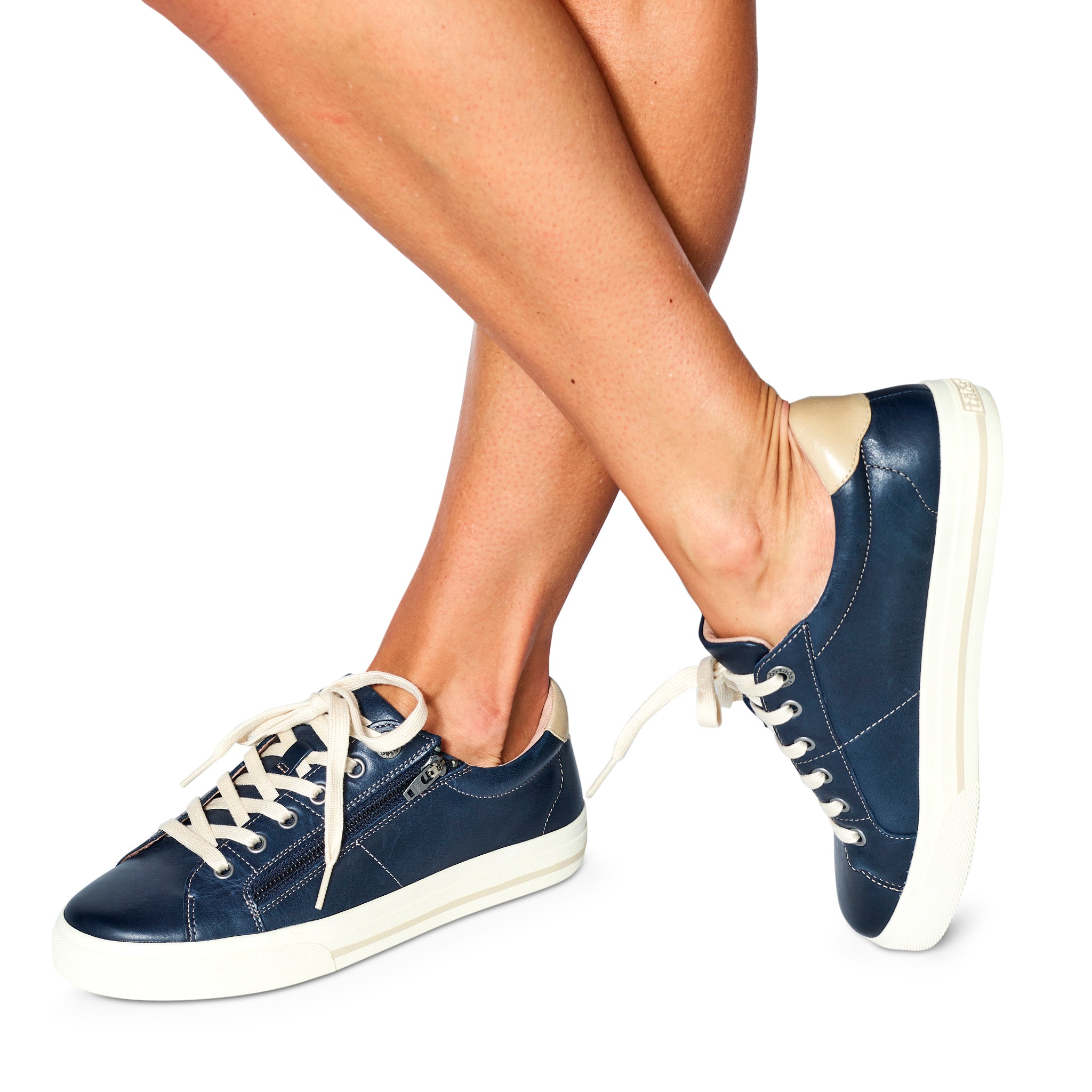 Taos Z Soul Lux Sneaker