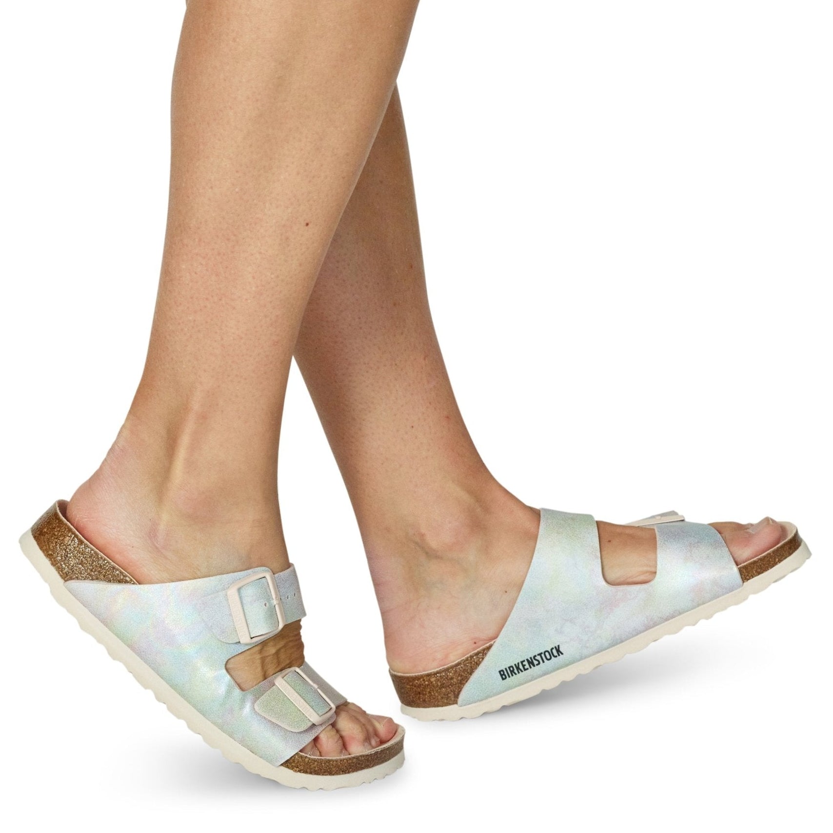 Arizona Vegan - Chattanooga Shoe Co.Birkenstock1021334Light Rose Iridescent