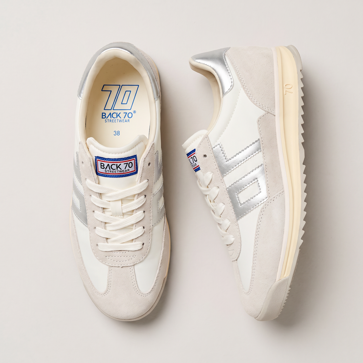 Barkley Jogger