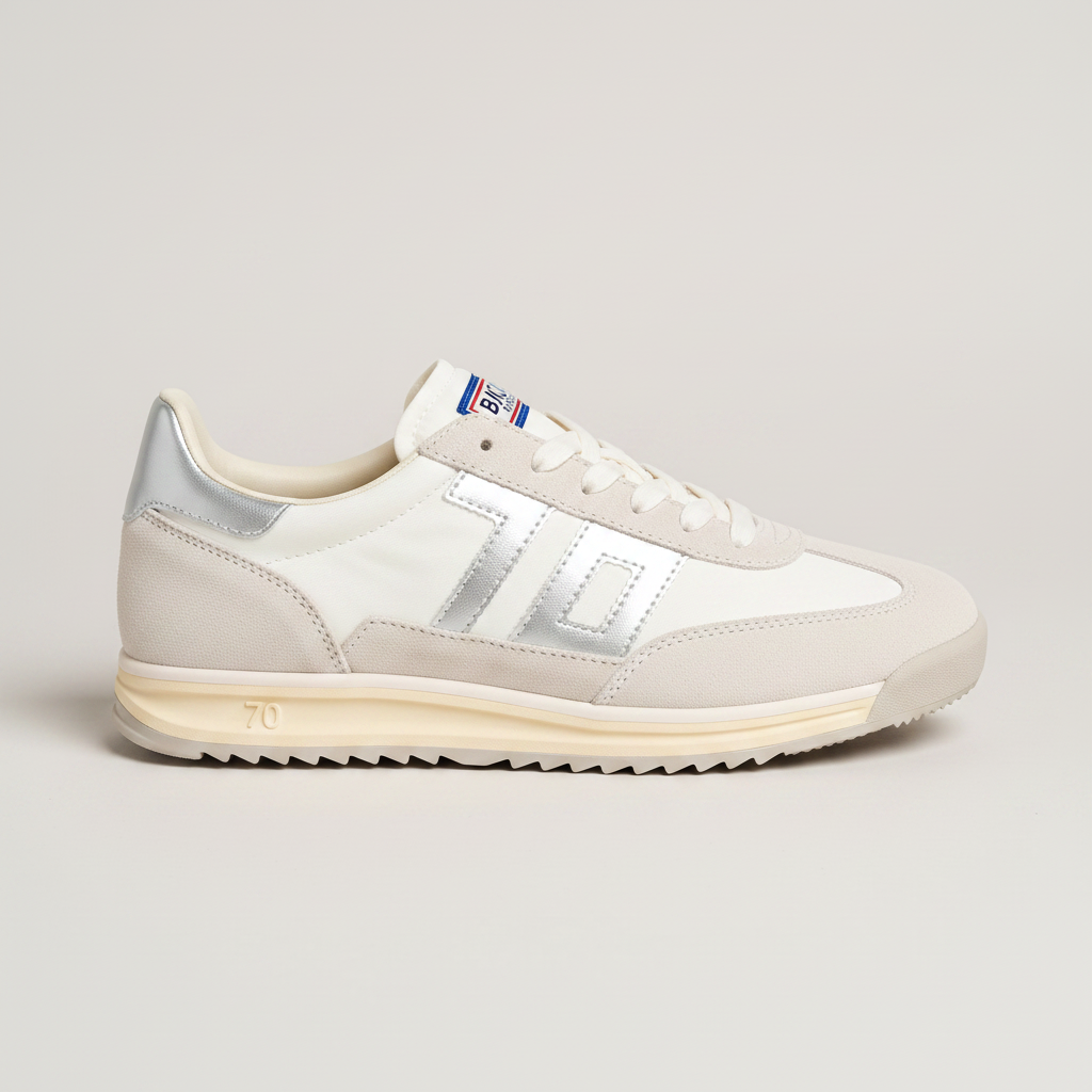 Barkley Jogger