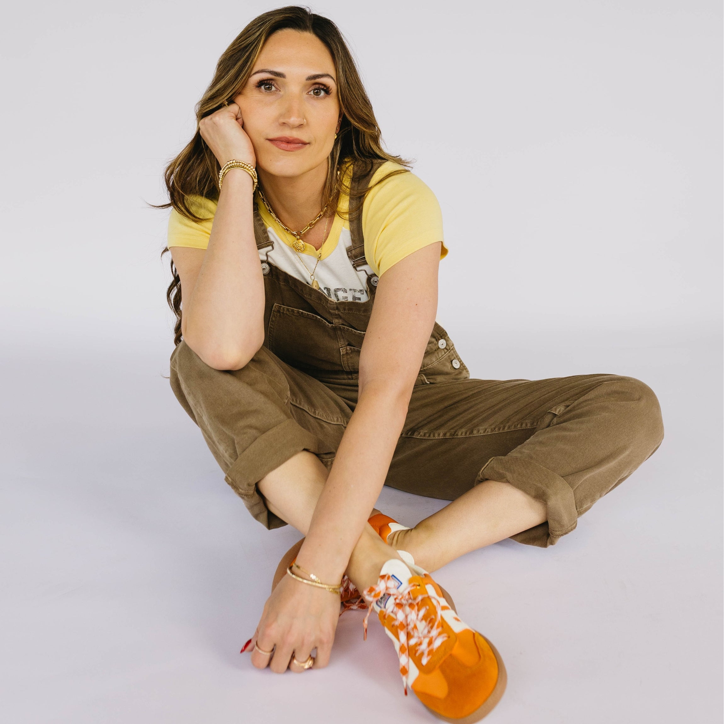 back 70 ghost orange