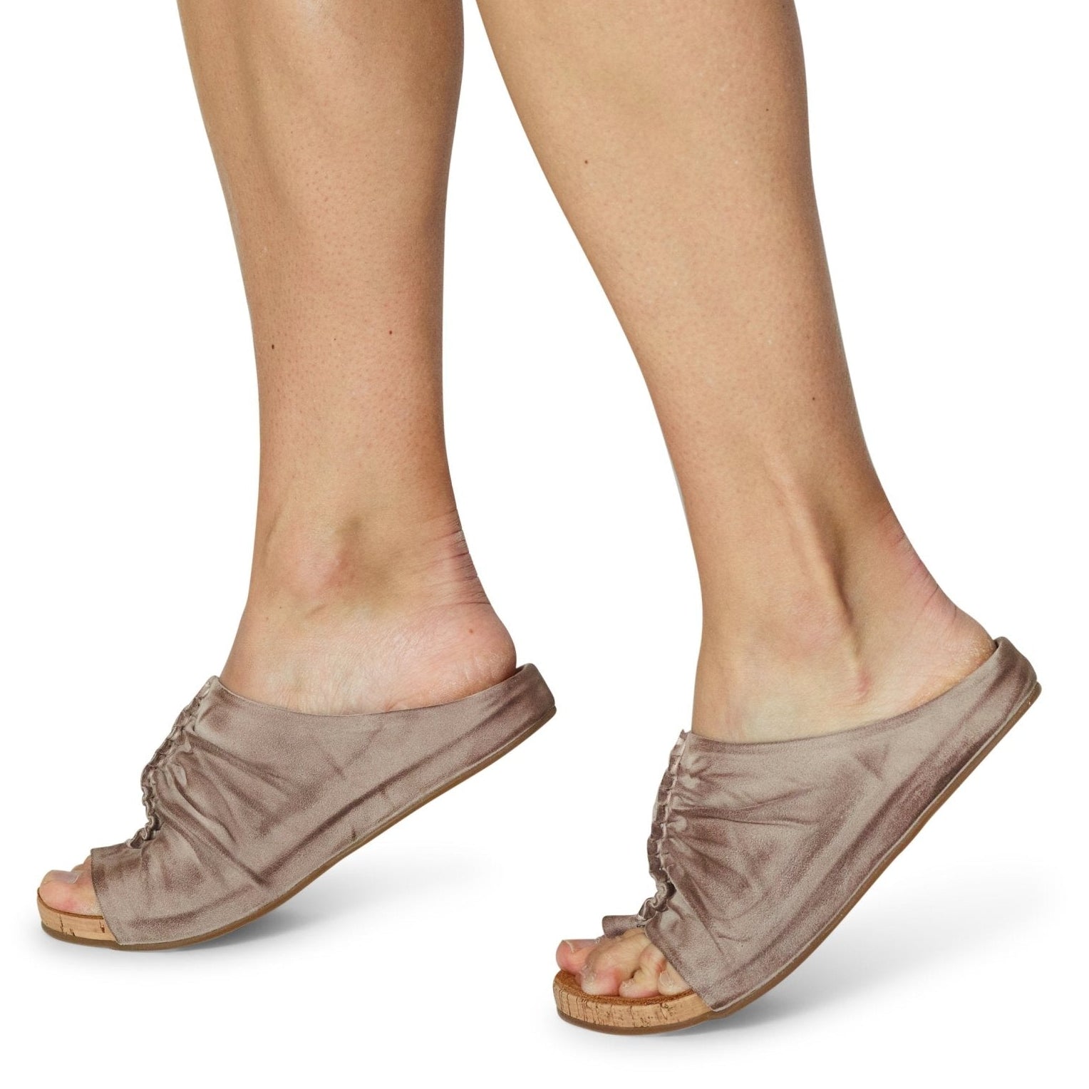 Baina - Chattanooga Shoe Co.AntelopeA25 - BLUSHBlush (pink)