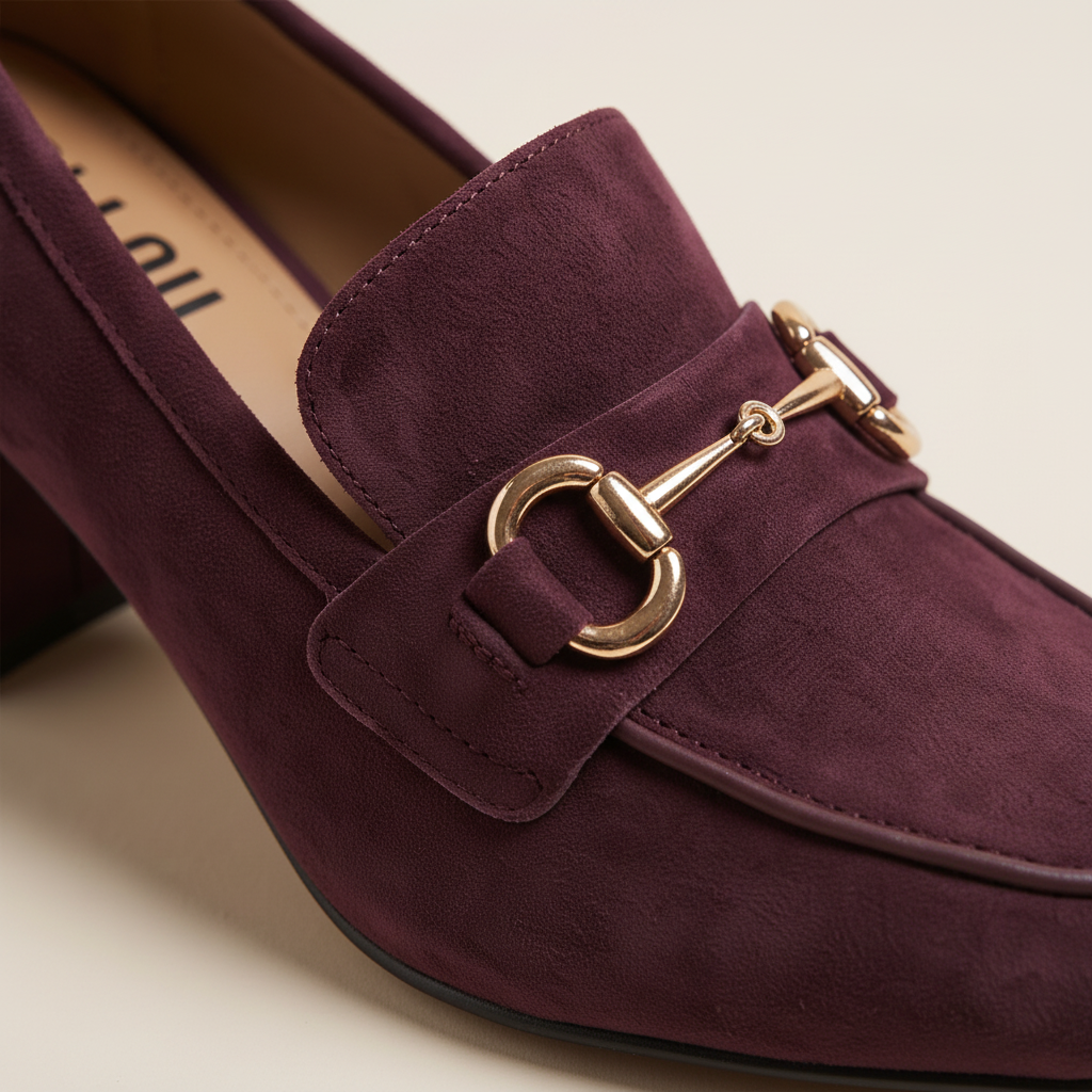 Ashe Pumps 60