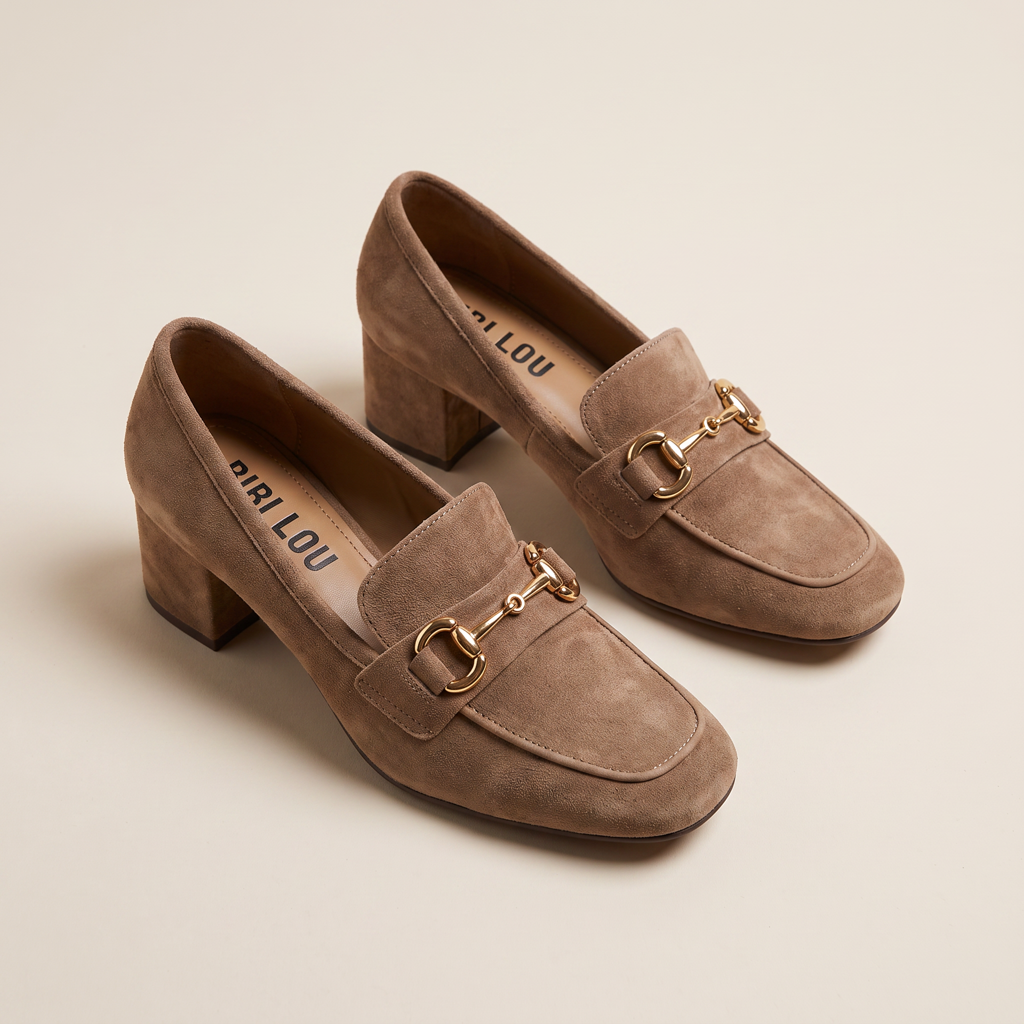 Ashe Pumps 60