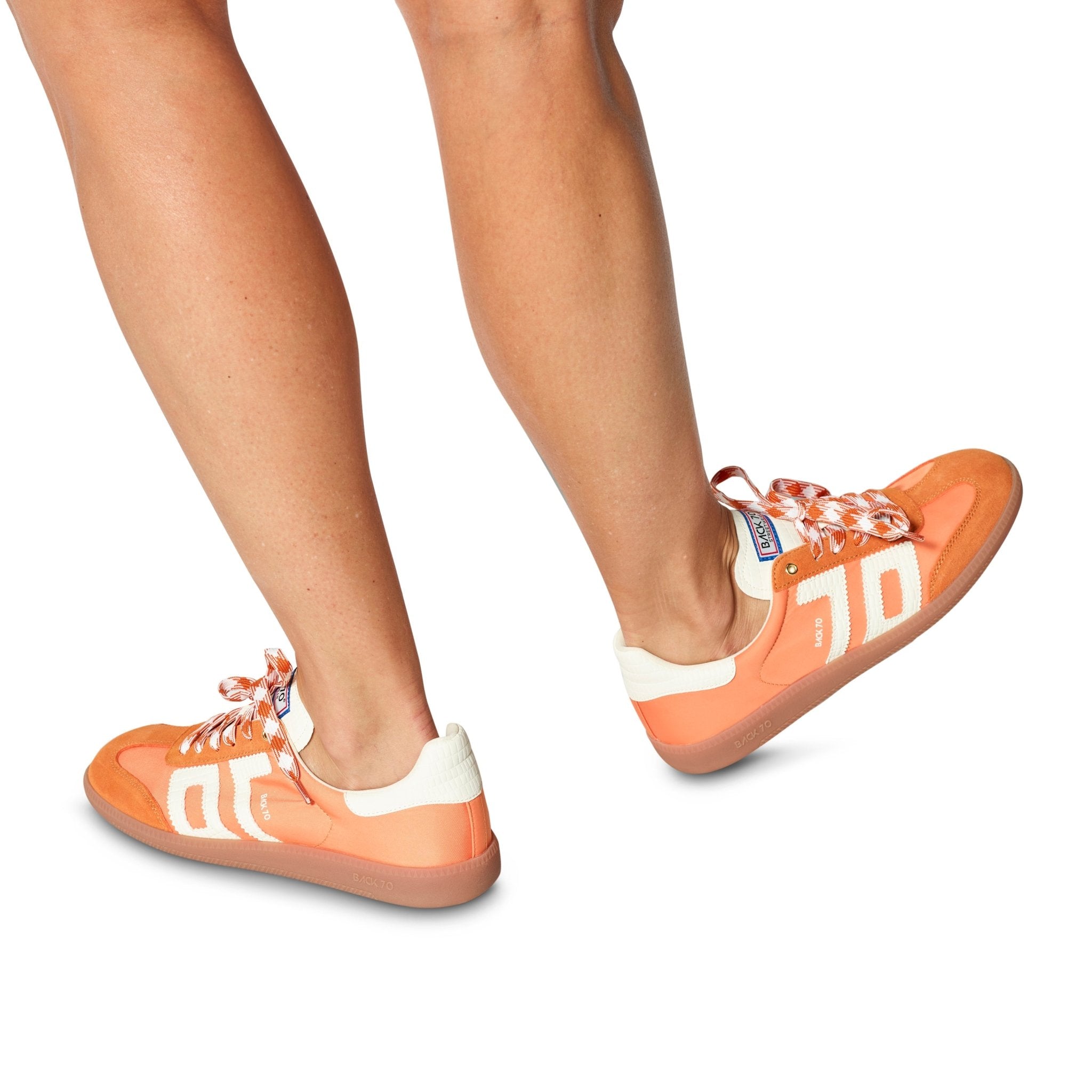 back 70 ghost orange on foot 2