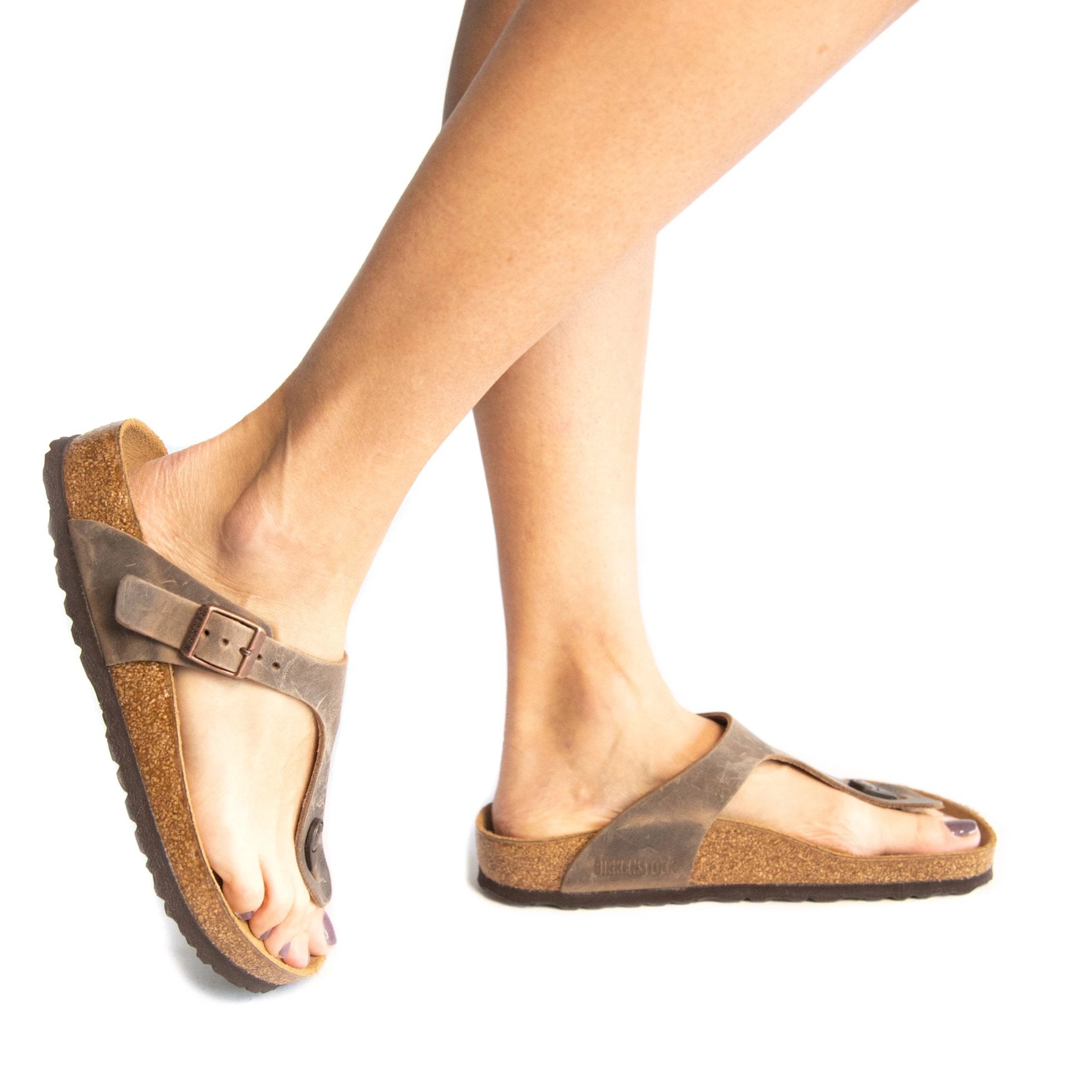 Birkenstock Gizeh Sandal - Main Image
