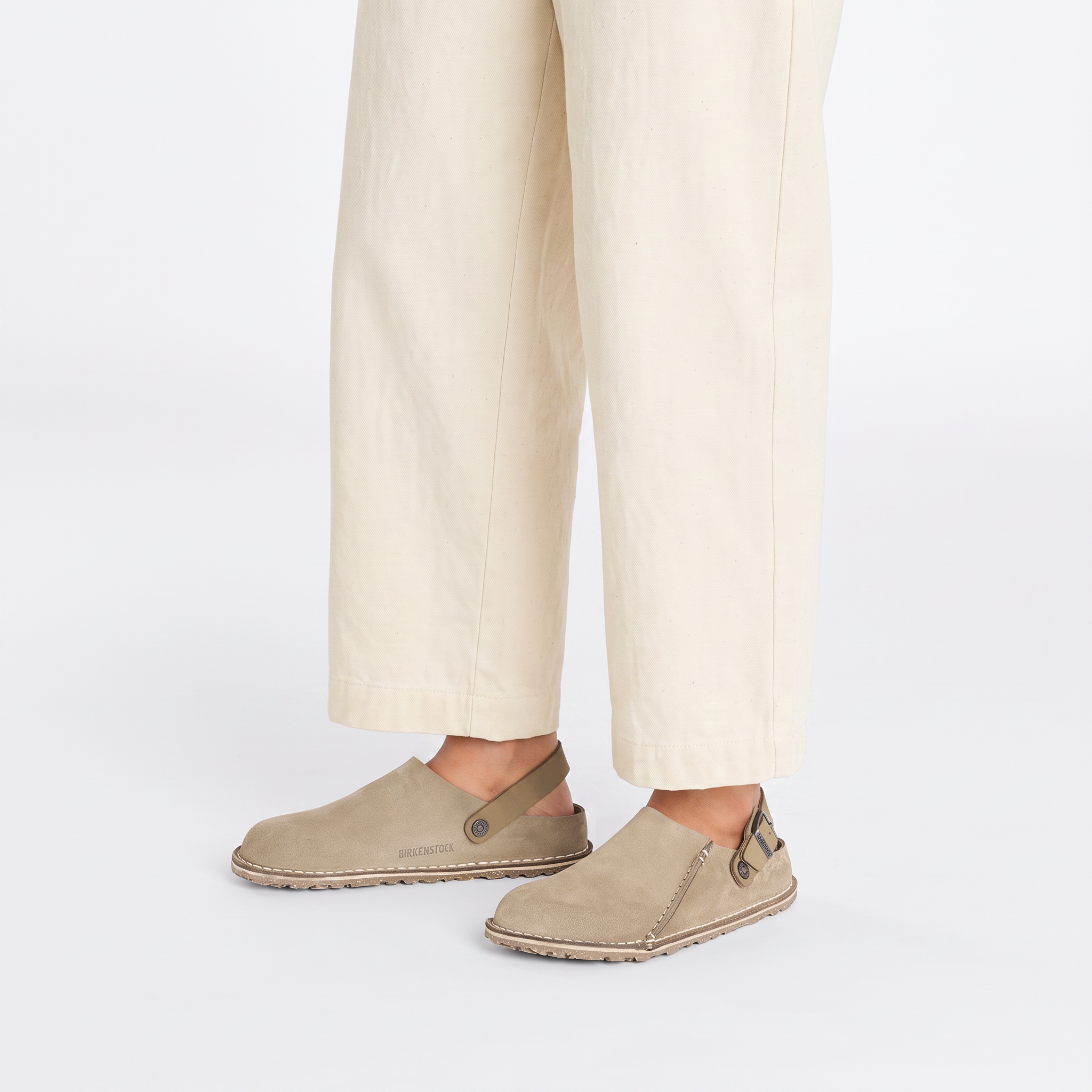 Lutry Premium Suede