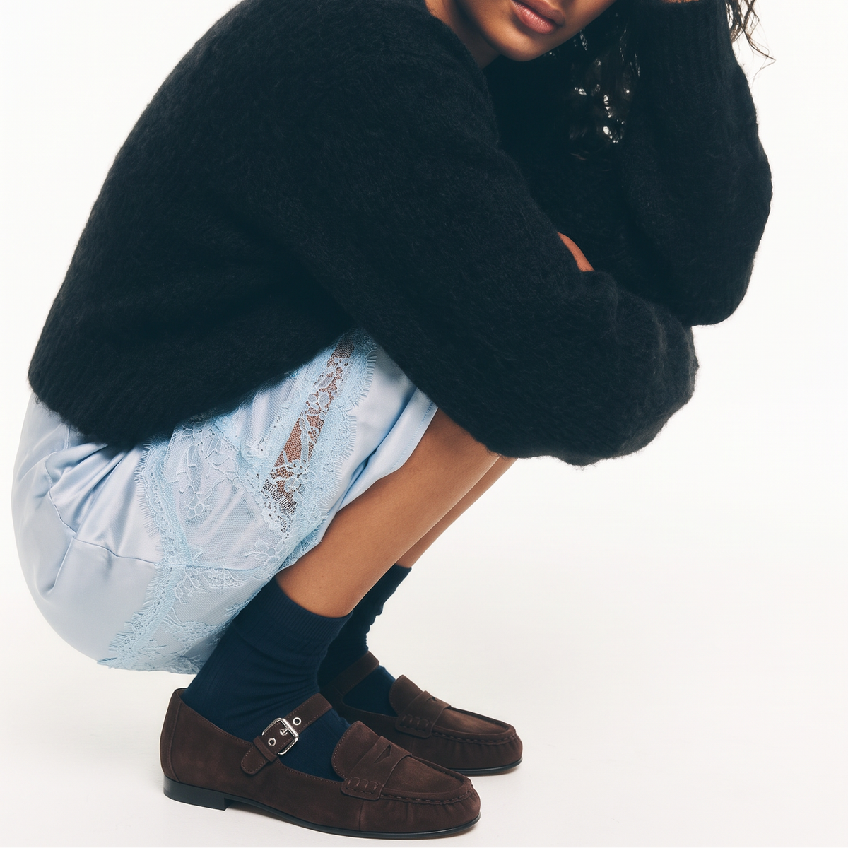 Amaris Loafer