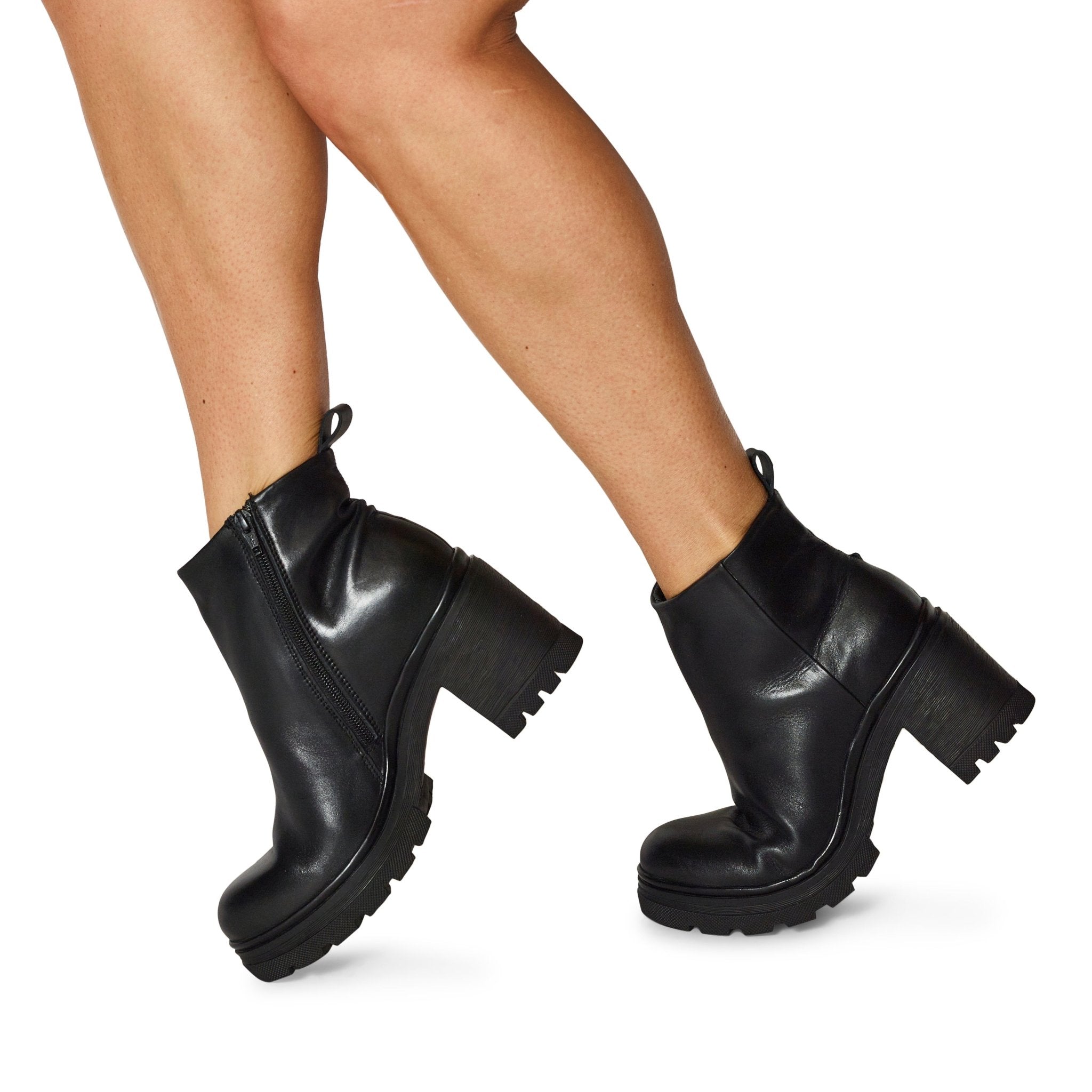 Seychelles In Too Deep Boot