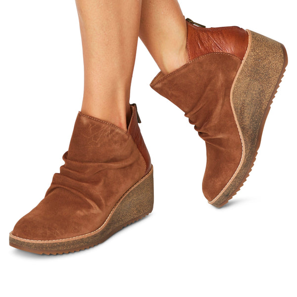 Aetrex ankle boots online