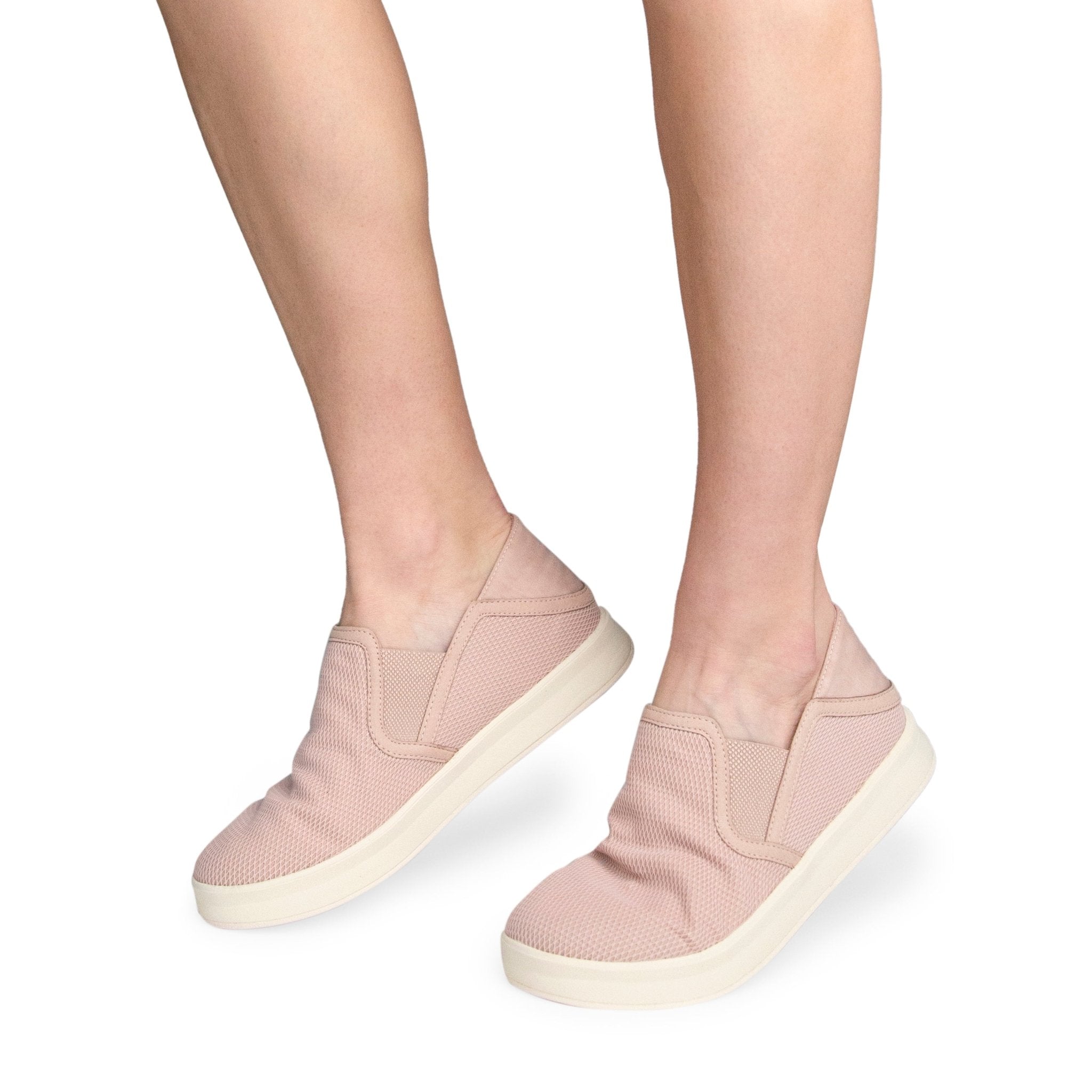 Ki'ihele - Chattanooga Shoe Co.OlukaiRose Dust (pink)
