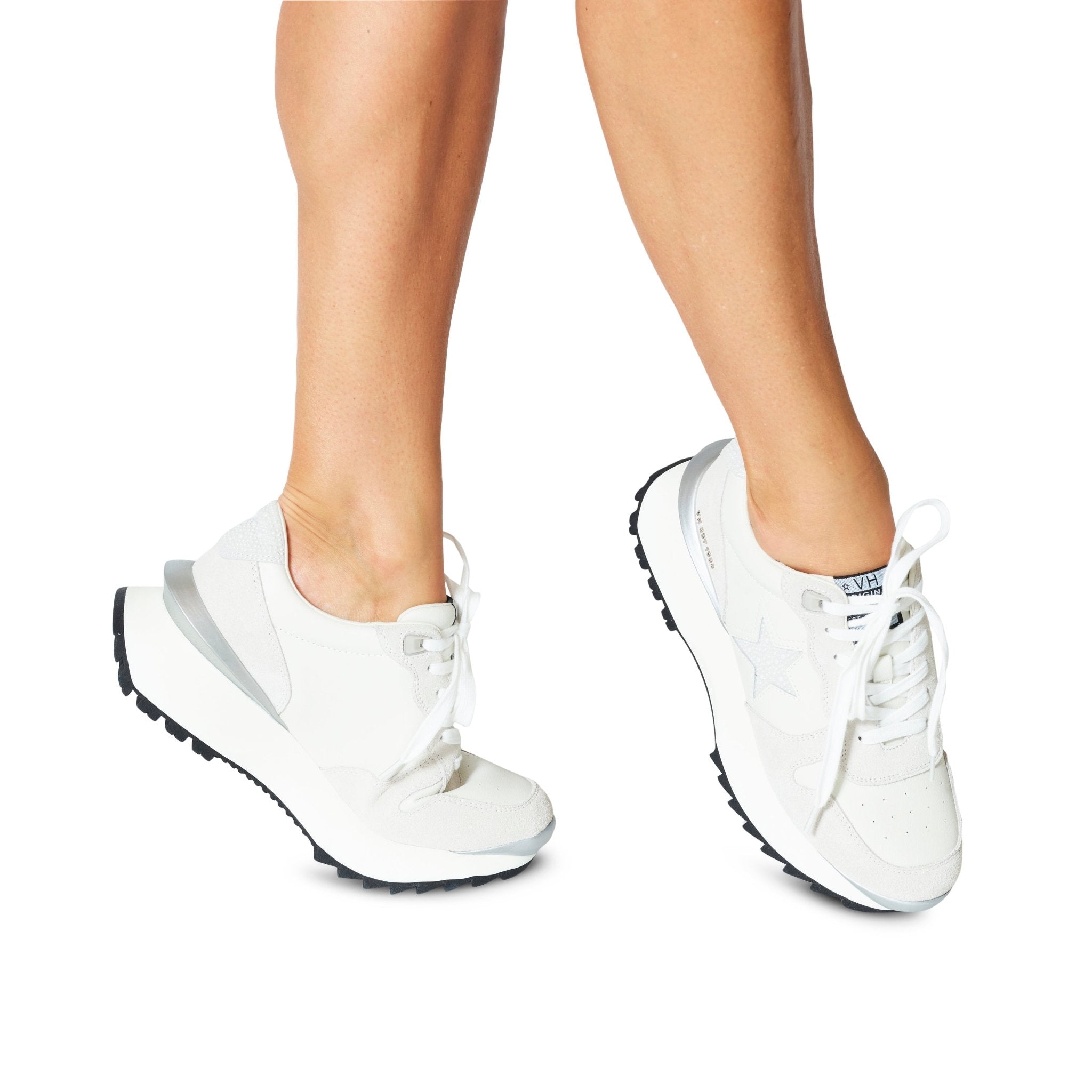 Major - Chattanooga Shoe Co.Vintage HavanaPearls Multi (White)