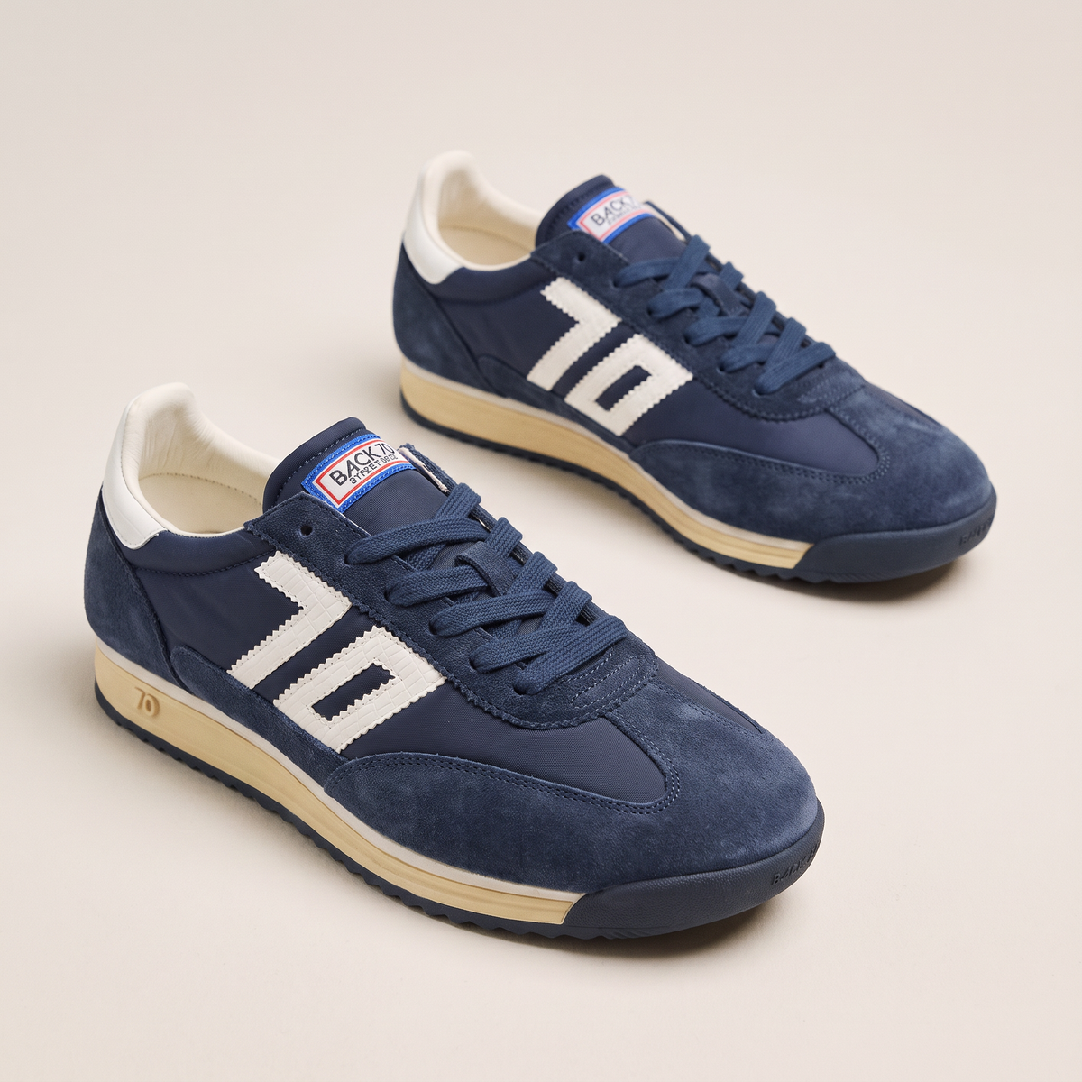Jogger FC 600
