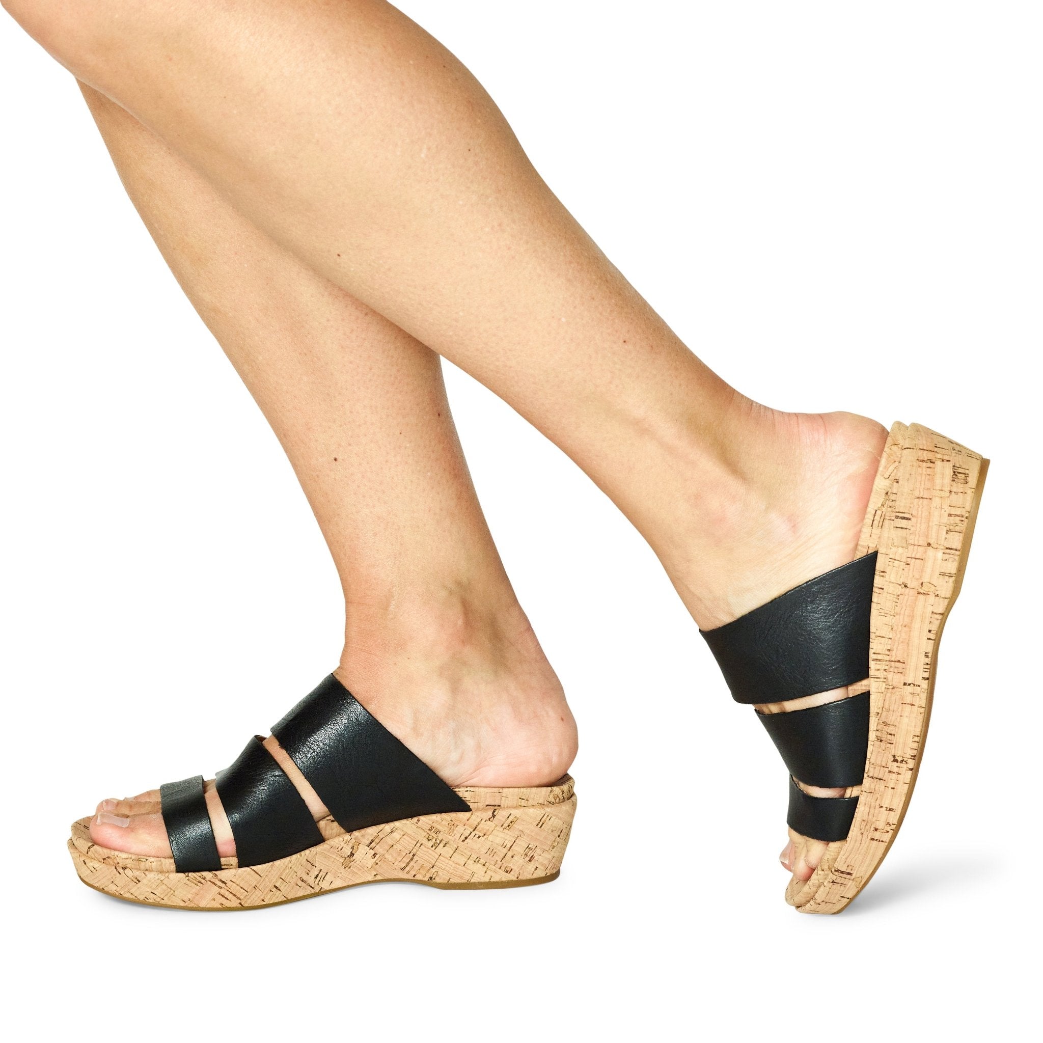 Kork-Ease Menzie Sandal