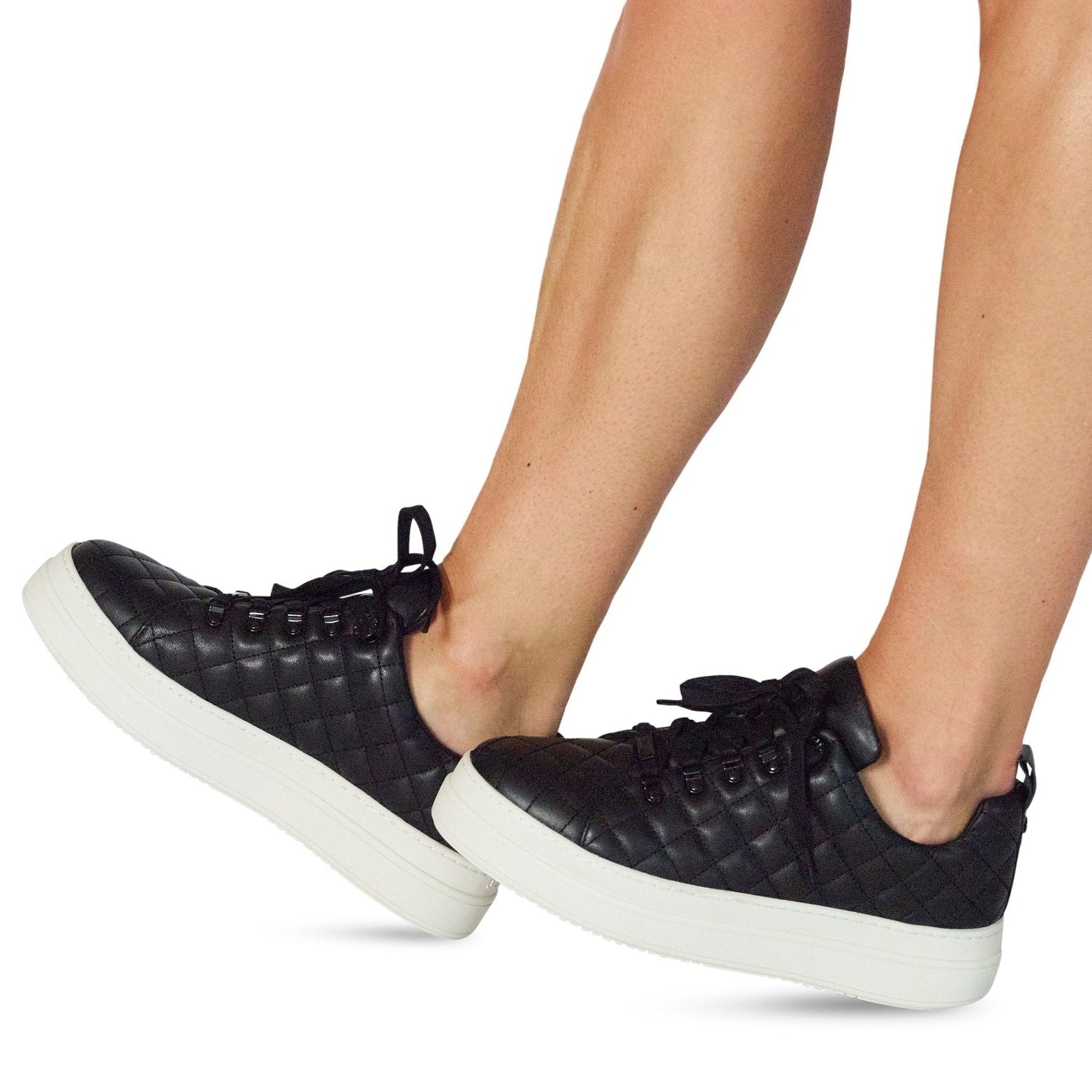 Nancee - Chattanooga Shoe Co.J SlidesBlack