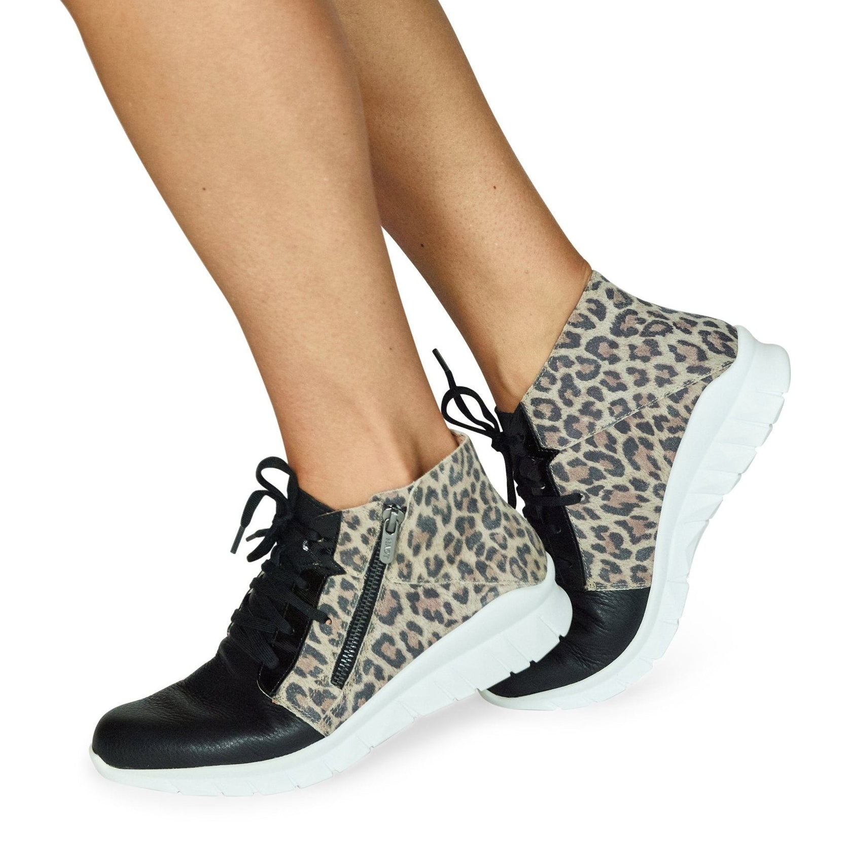 Polaris - Chattanooga Shoe Co.Naot18022NRCBlack Cheetah (leopard)