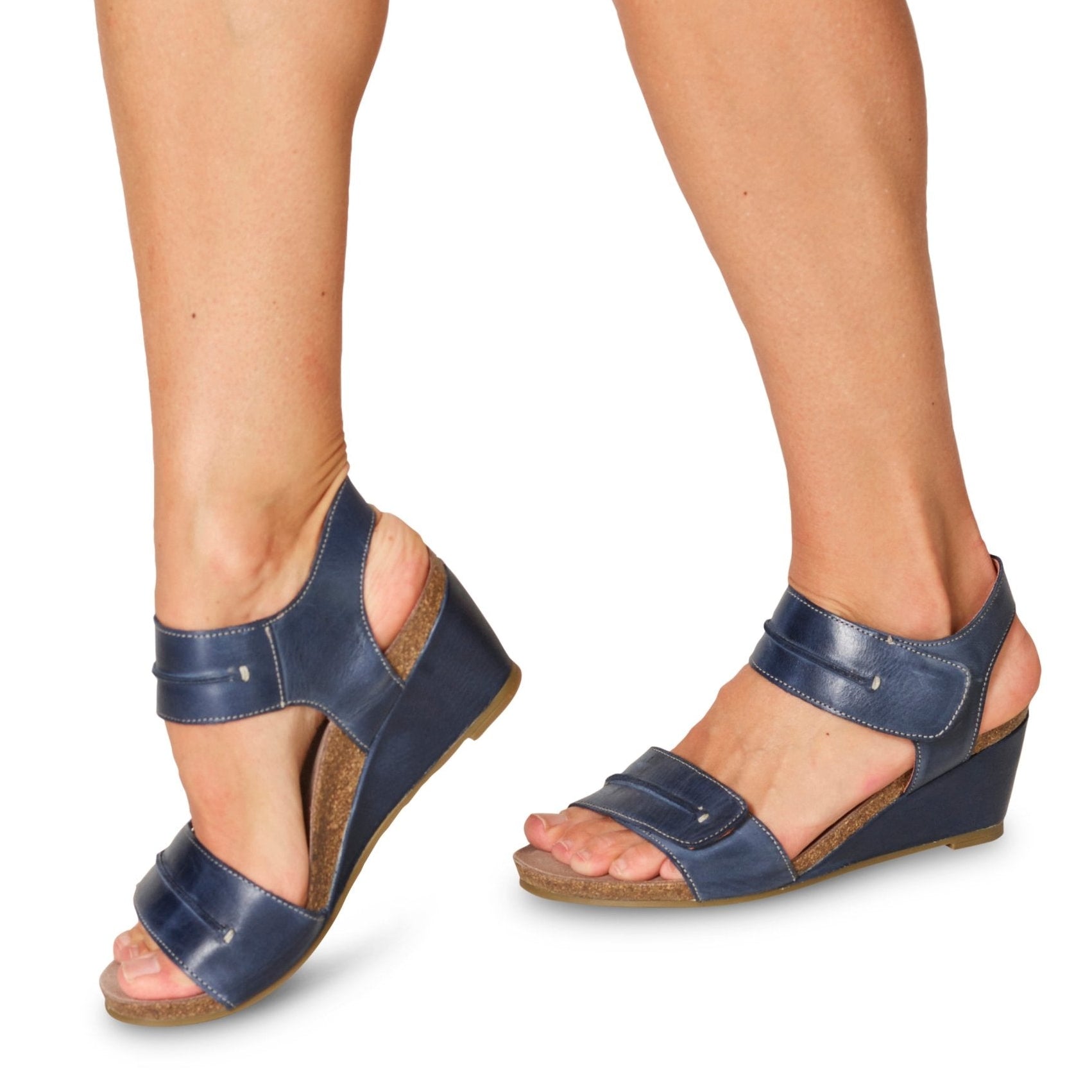 Reason - Chattanooga Shoe Co.TaosRSN - 7646Dark Blue