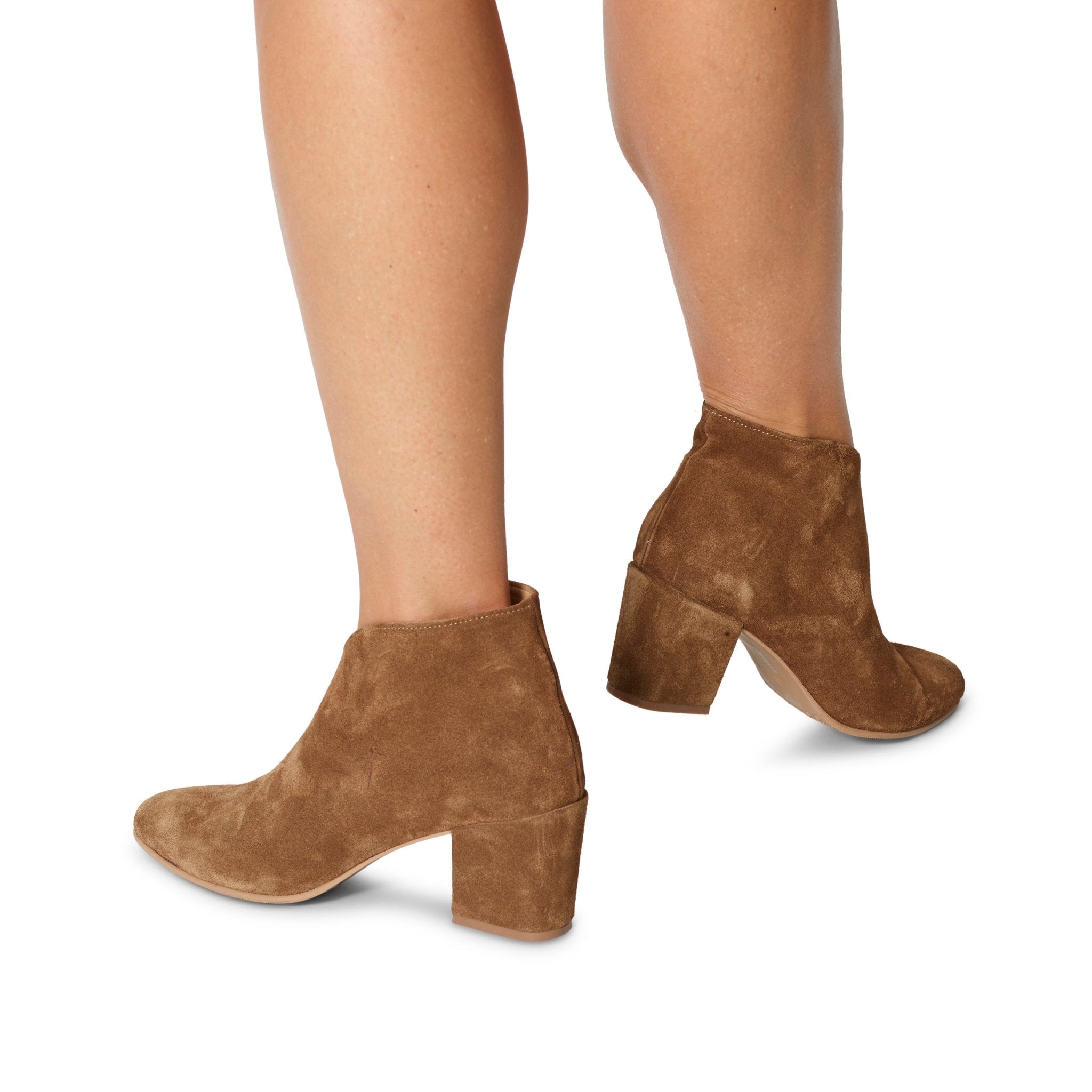 Sophie - Chattanooga Shoe Co.BuenoB2269 - 211Tobacco (brown)