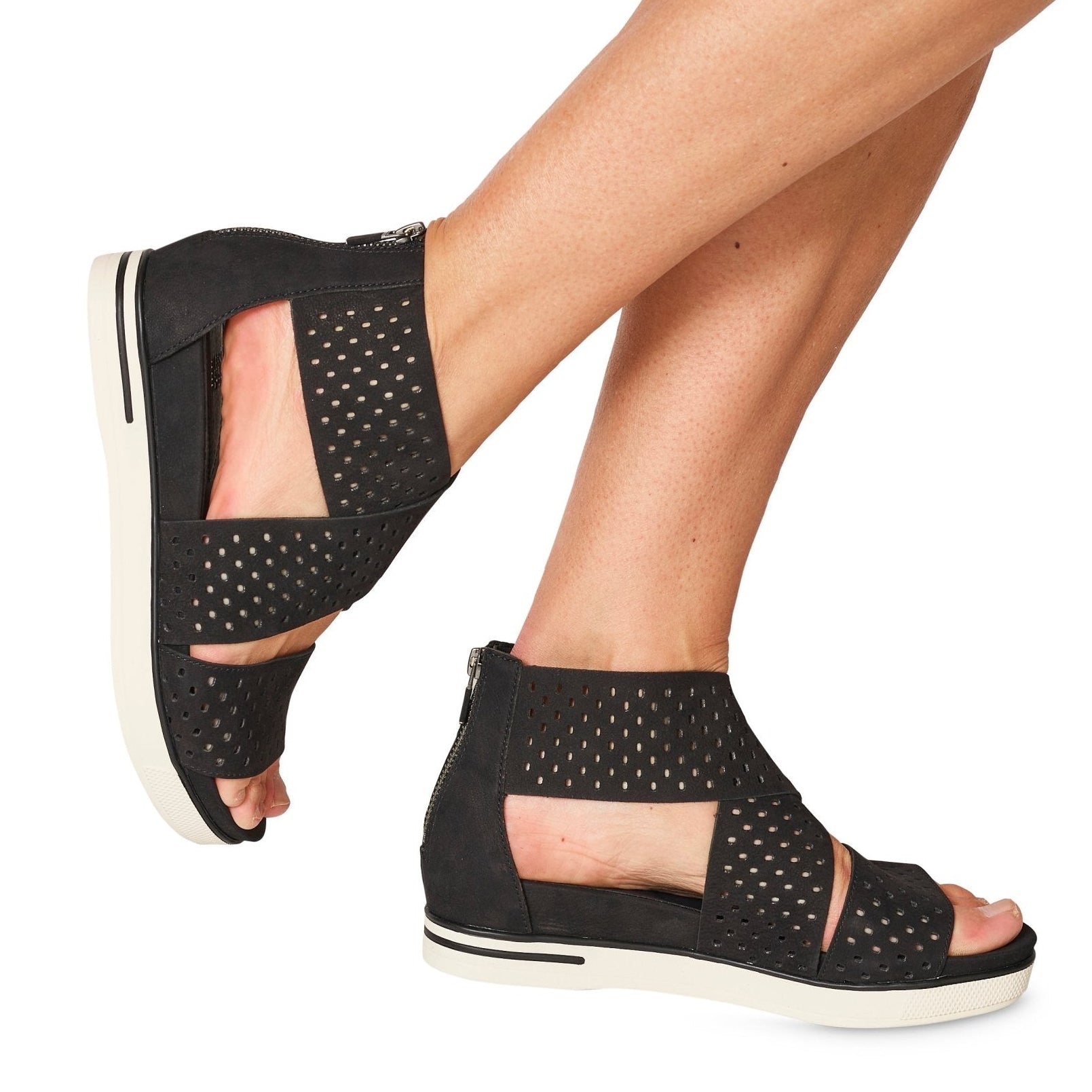 Sport P - Chattanooga Shoe Co.Eileen FisherSPORTP - NUBlack