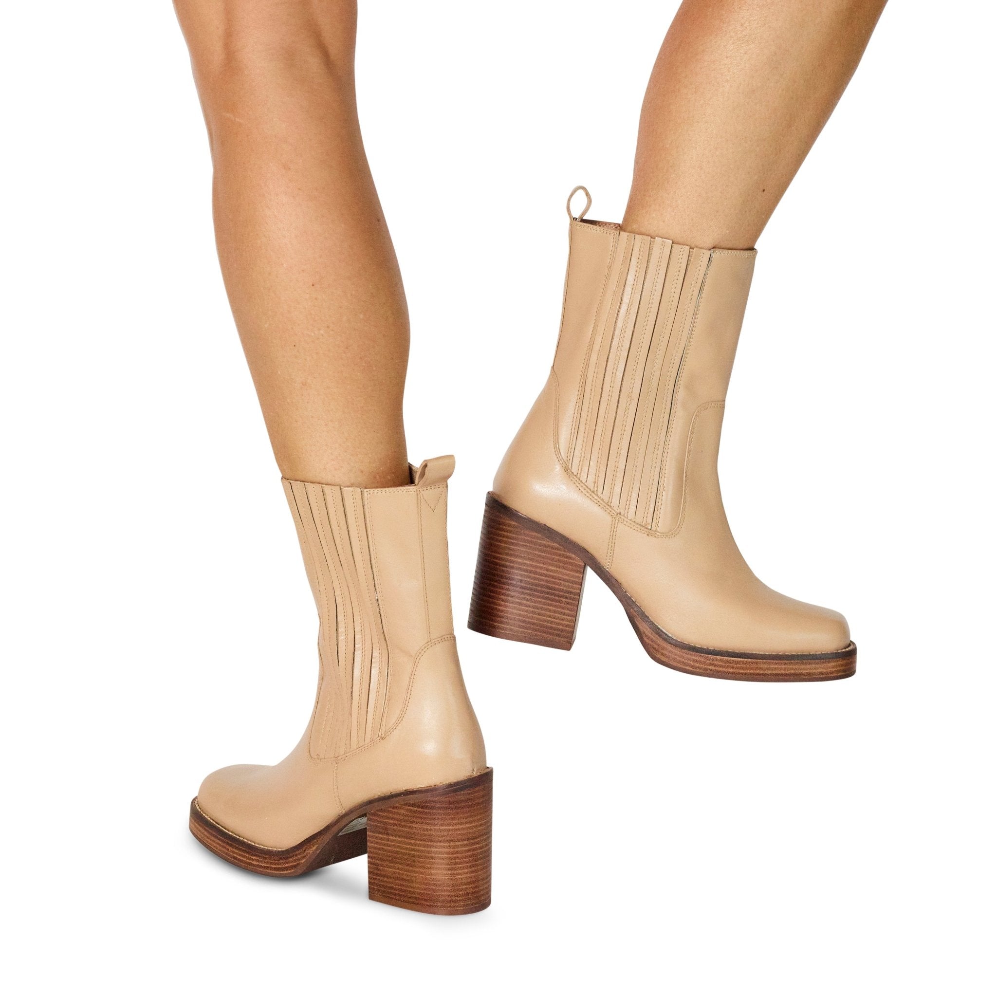 ココ AcadiaChukka-Charcoal01_grande