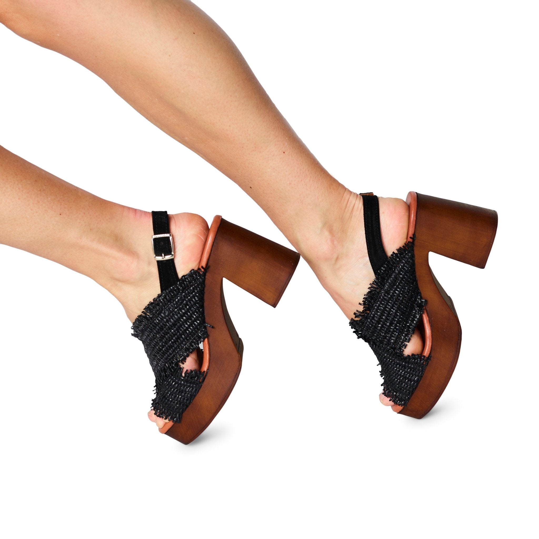 Wendy - Chattanooga Shoe Co.CordaniOS - 908Nero (black)