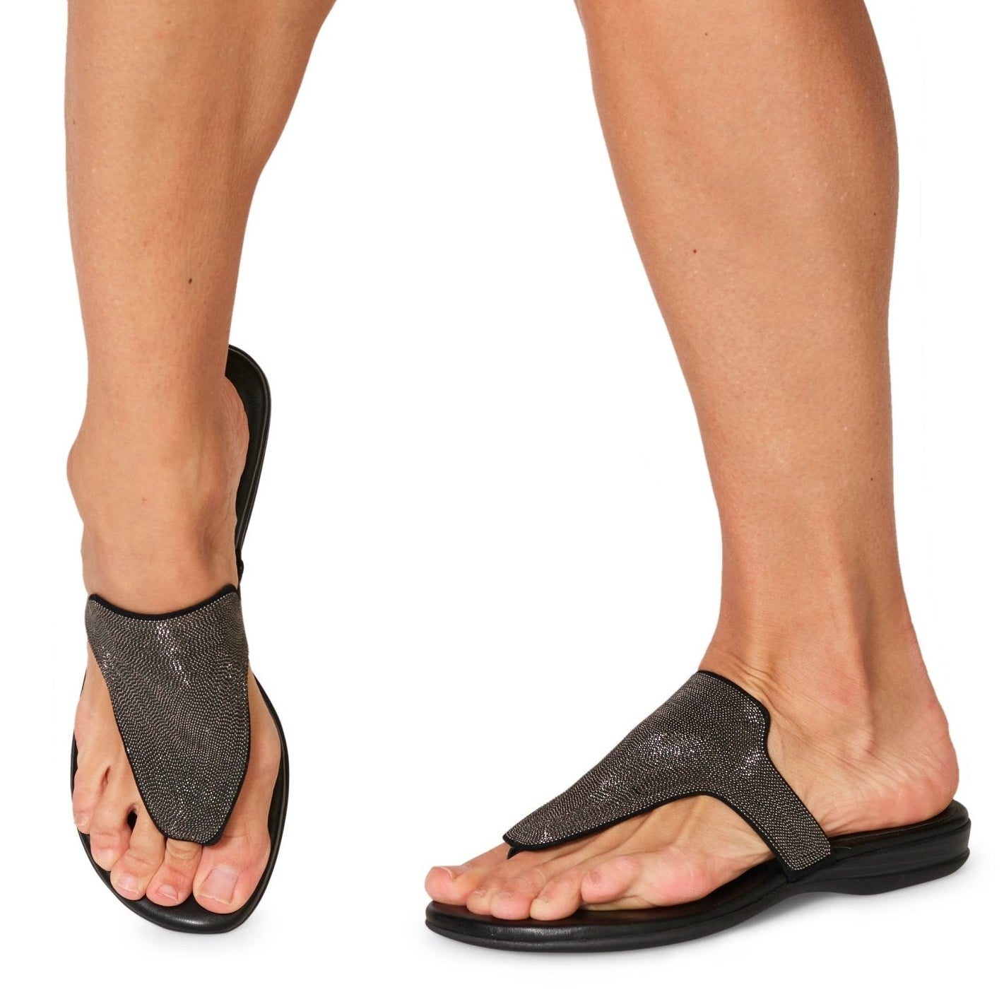 Yvona - Chattanooga Shoe Co.VaneliBlack